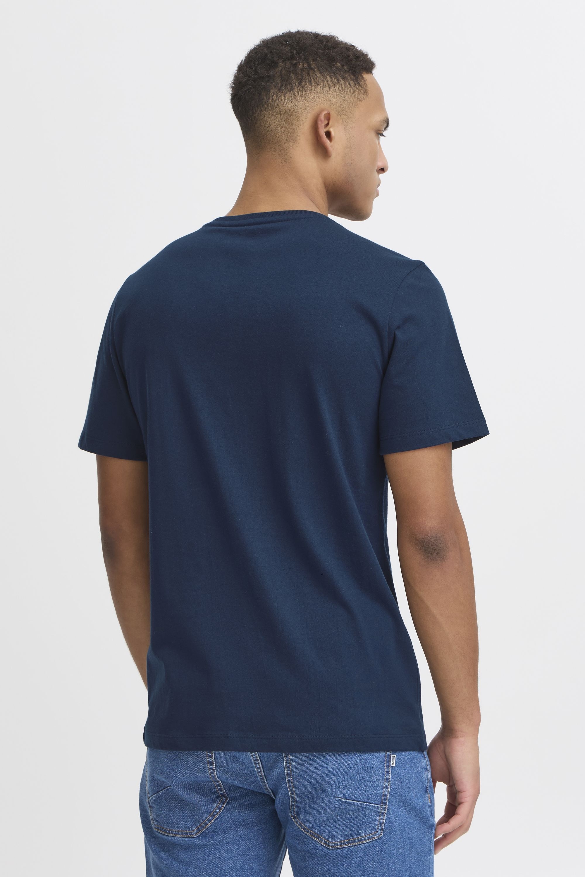 Blend T-Shirt »T-Shirt BHMBHOLEY«