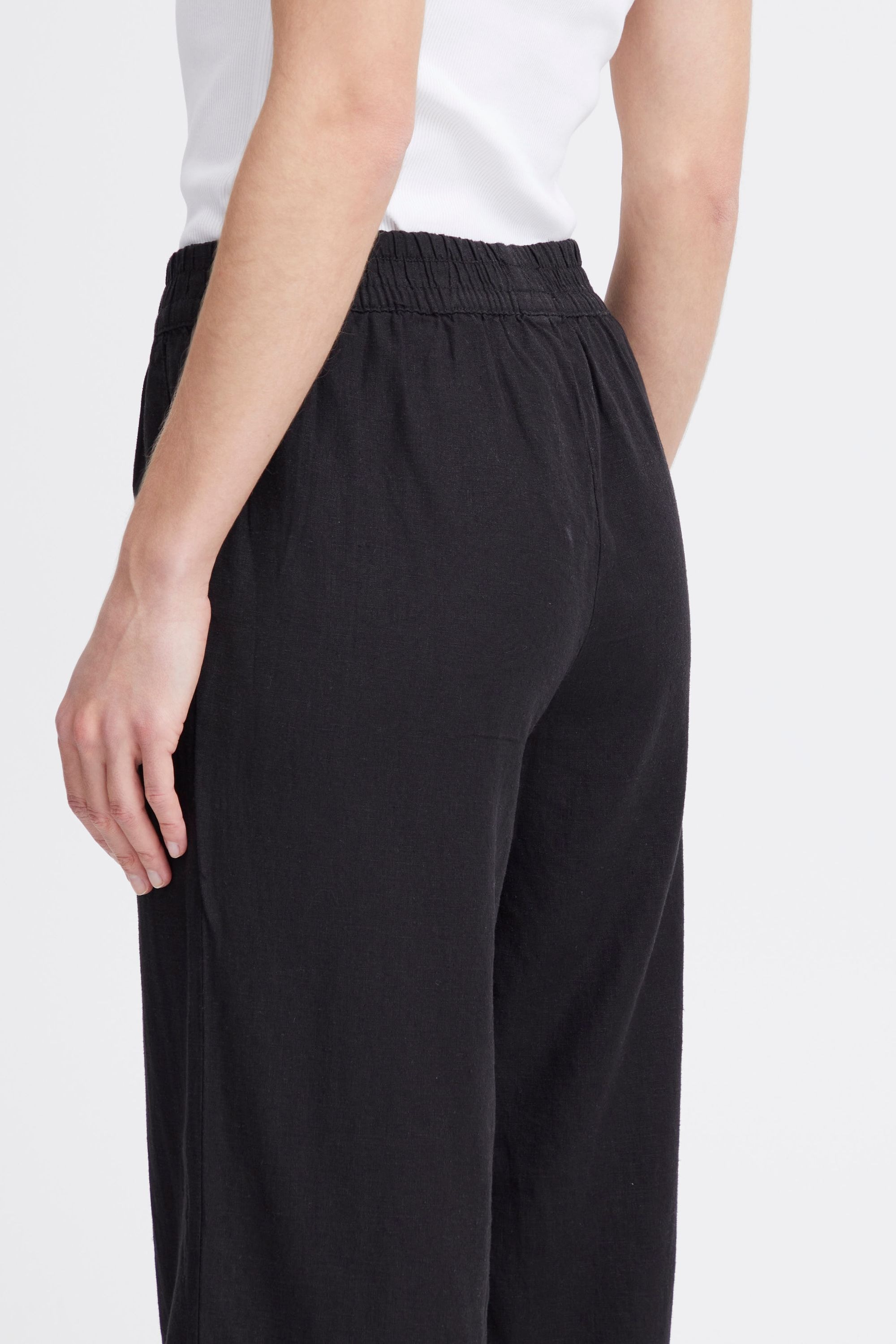 b.young Stoffhose »Stoffhose BYAlakka«