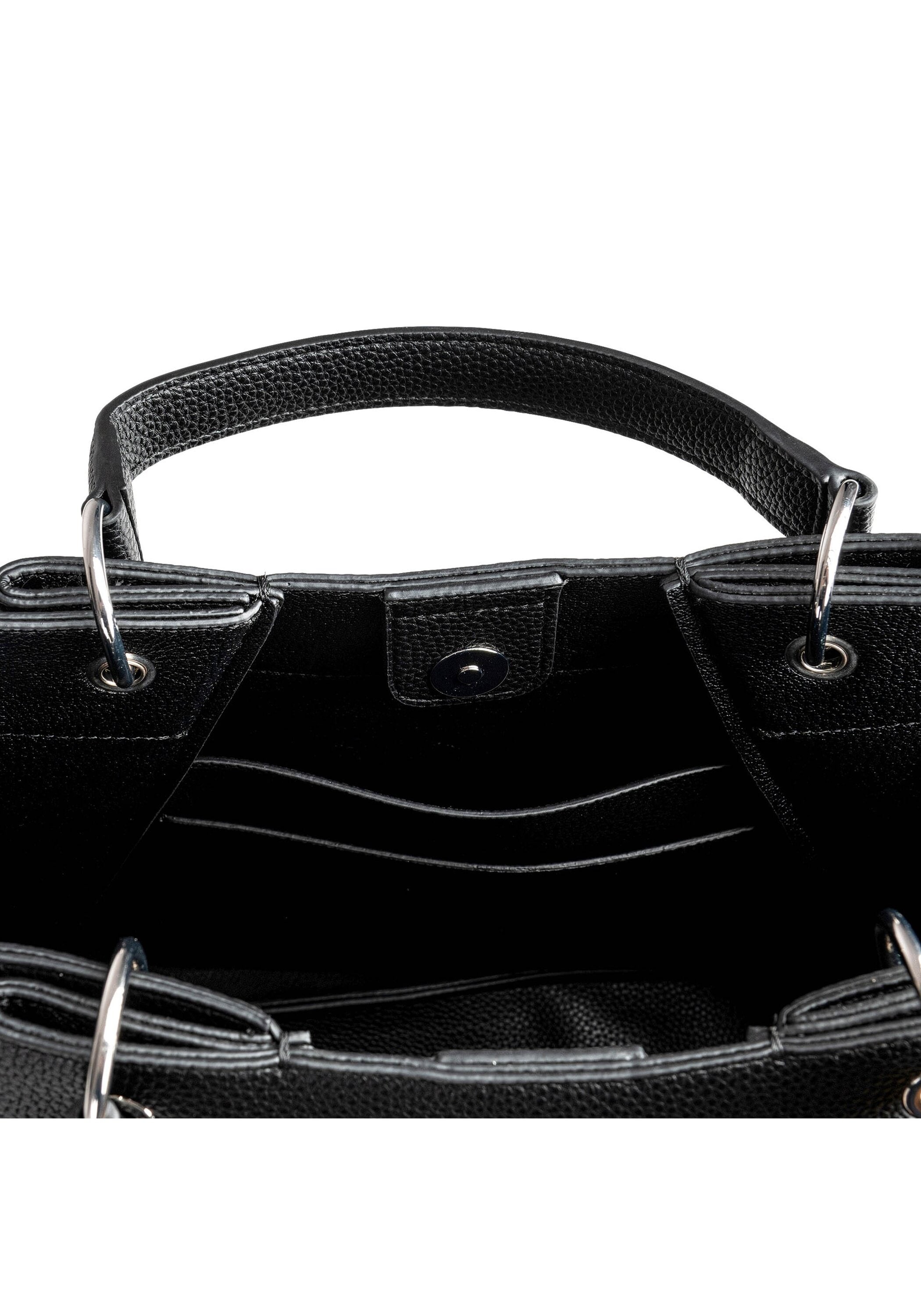 ARMANI EXCHANGE Handtasche »Handtasche WAVE SHOPPING L«