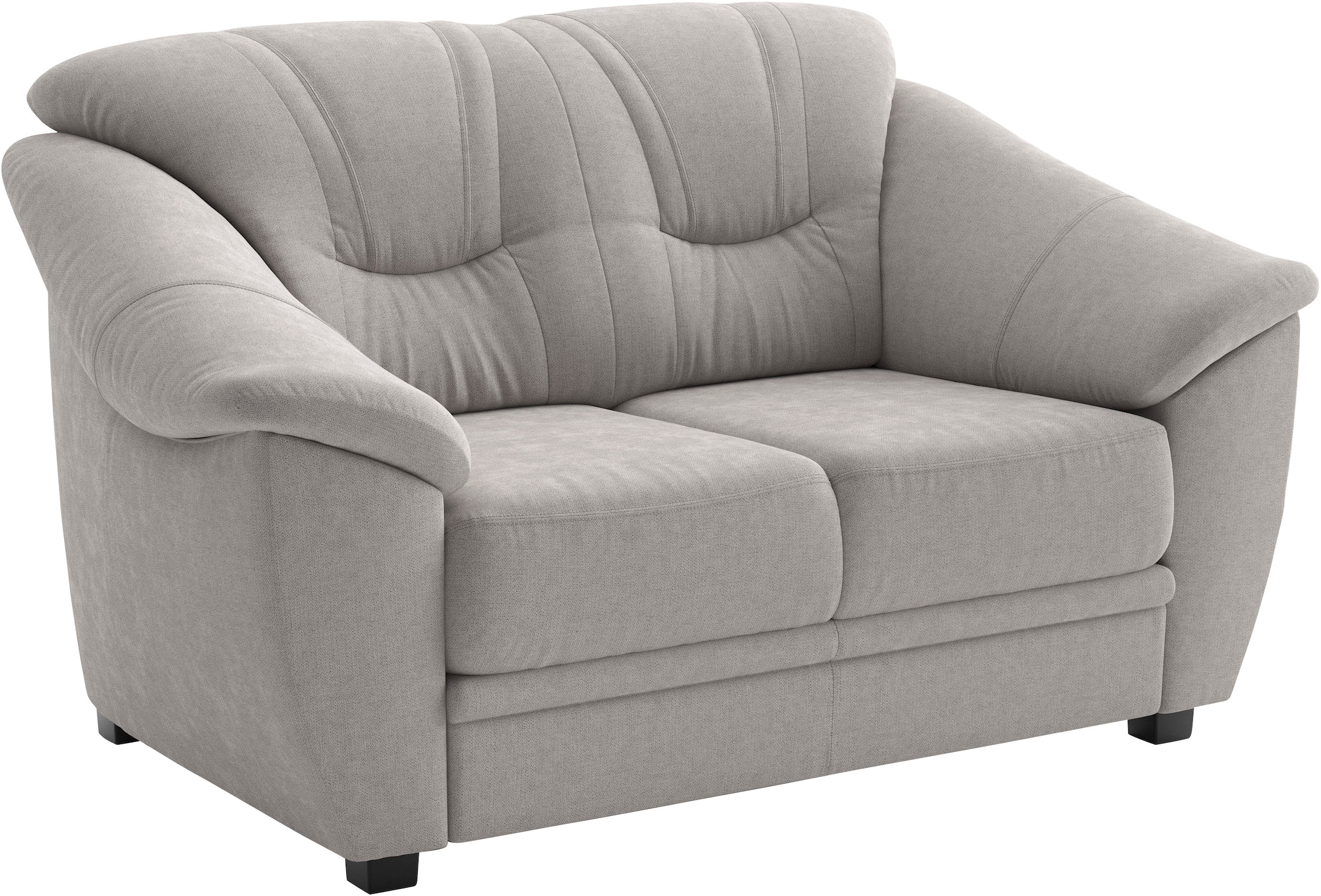 sit&more 2-Sitzer »Savona« mit Federkern