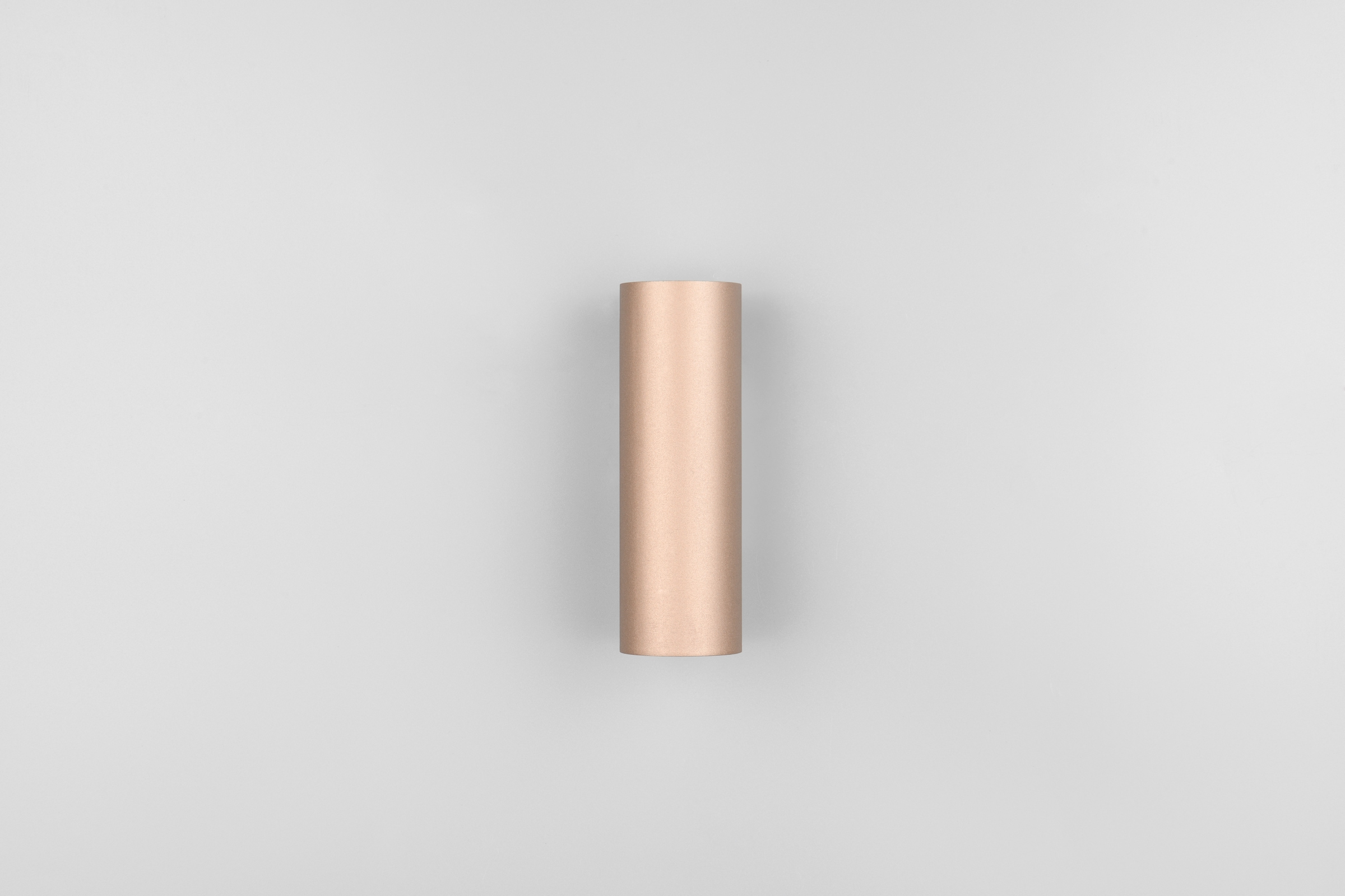 TRIO Leuchten Wandleuchte »MARLEY, 2-flammiger Wandstrahler mit up-and-down Licht, GU10 Wandspot« GU10 1 Stk. warmweiß - kaltweiß exkl 2xGU10 max 35W, Farbkombination coffee + warm grey, Höhe 18cm