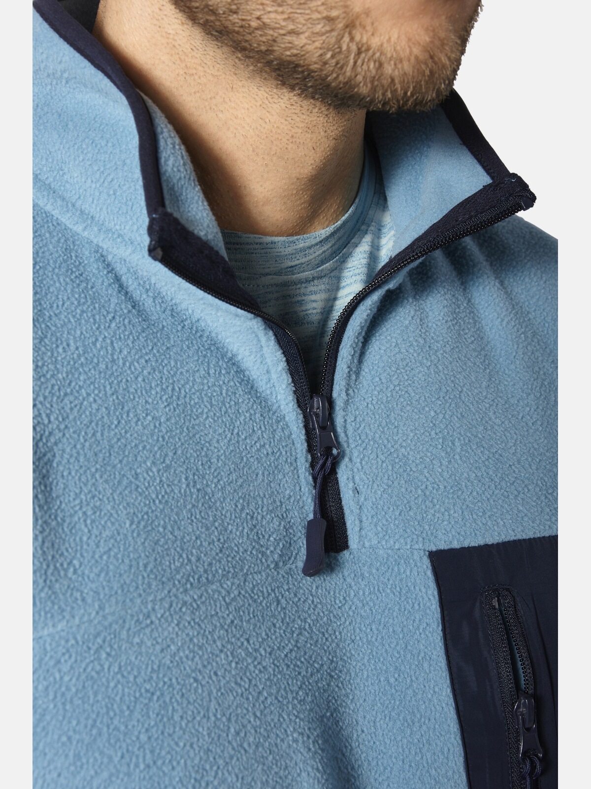 Babista Fleecepullover »Fleece-Sweatshirt BELLAZONTI«