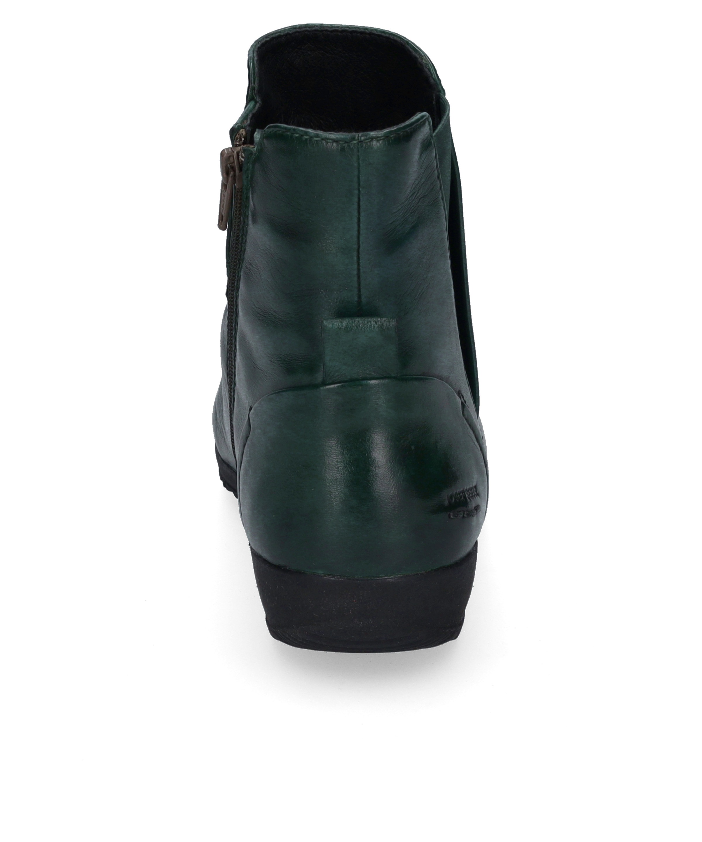 Josef Seibel Stiefelette »Naly 66, petrol«