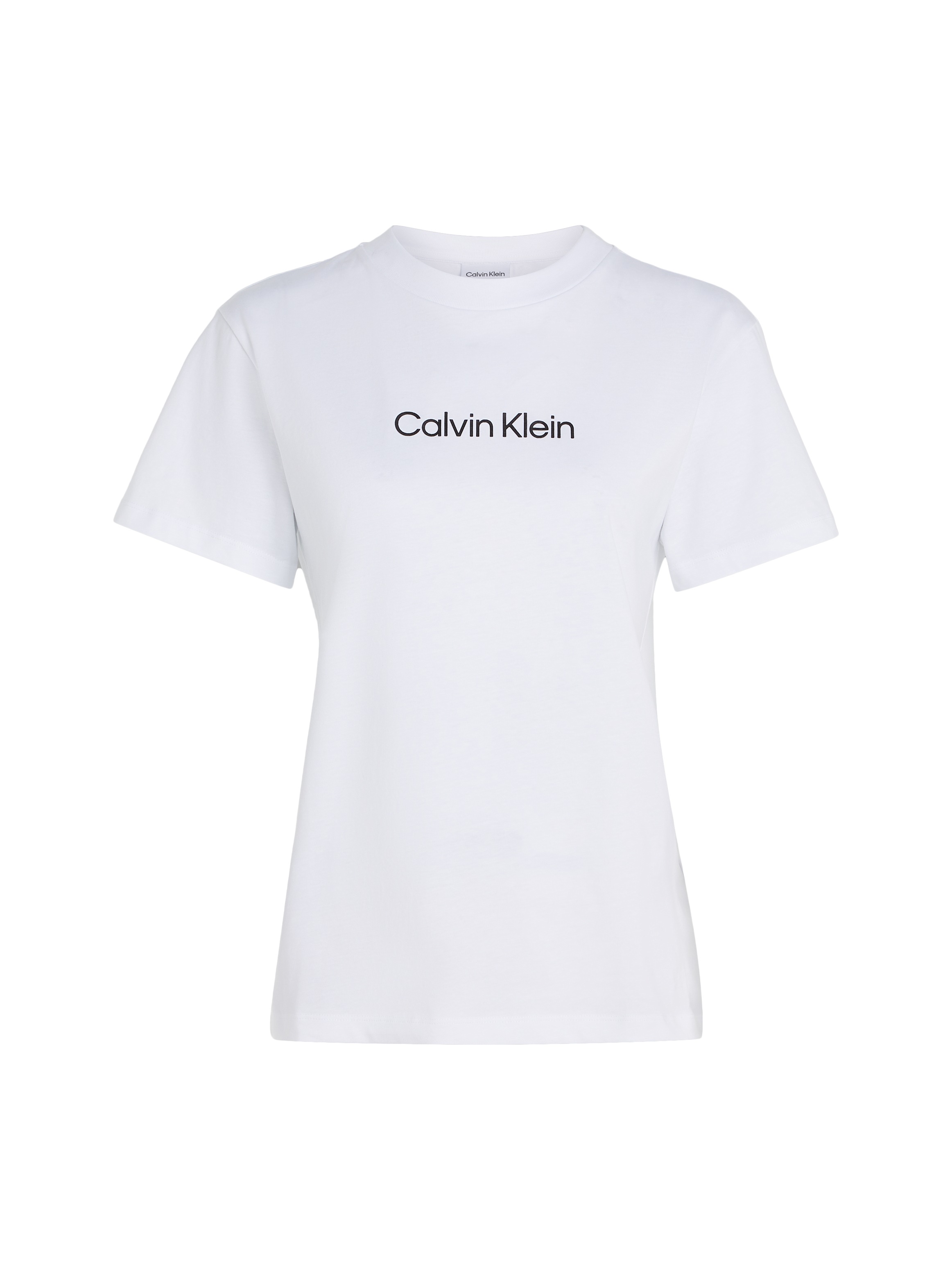 Calvin Klein T-Shirt »Shirt HERO LOGO REGULAR«