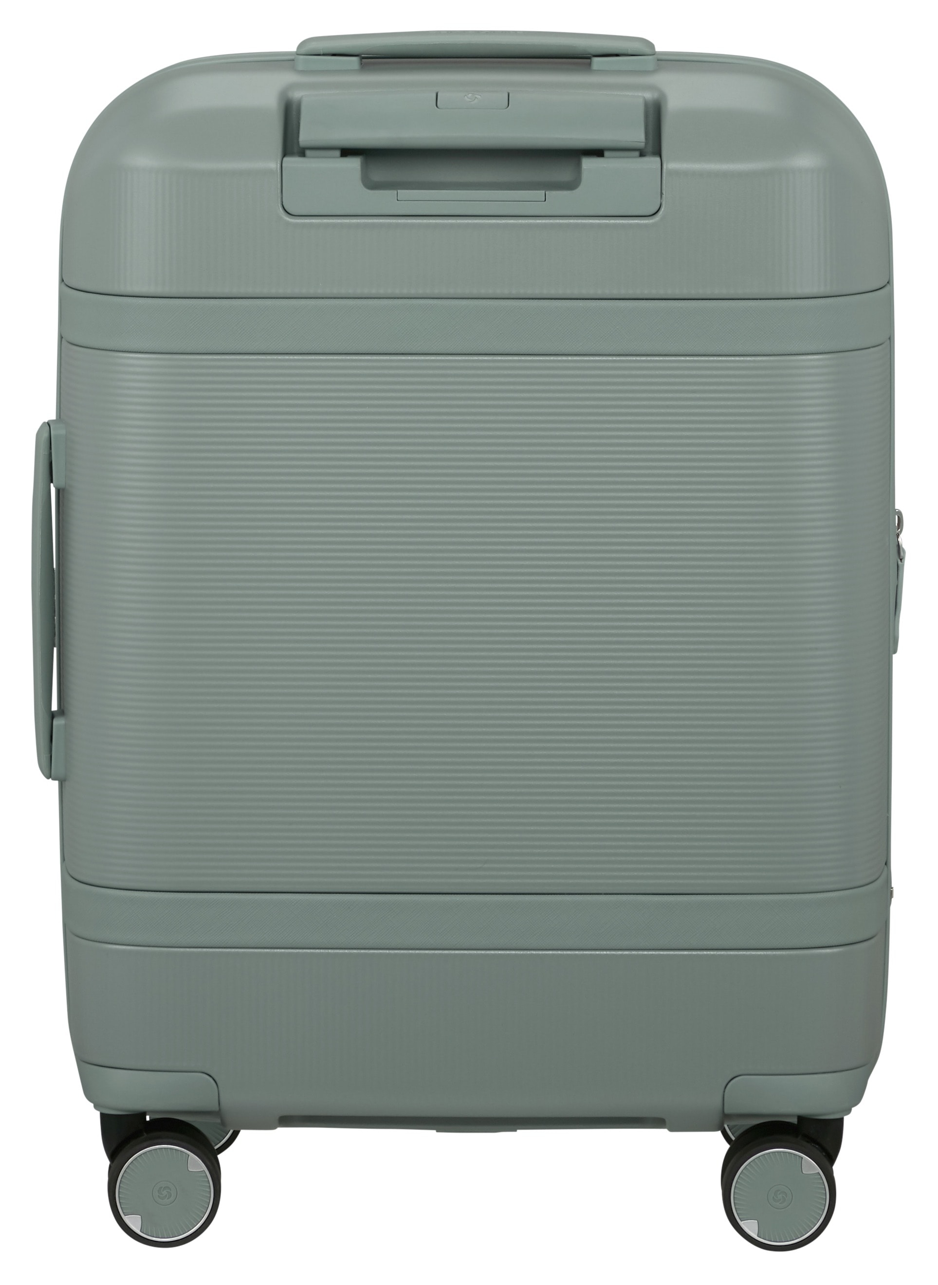 Samsonite Hartschalen-Trolley »IMAGE, verschiedene Größen und Farben« 38 l 4 Rollen Hartschalen-Koffer Nassfach waschbares Futter Volumenerweiterung