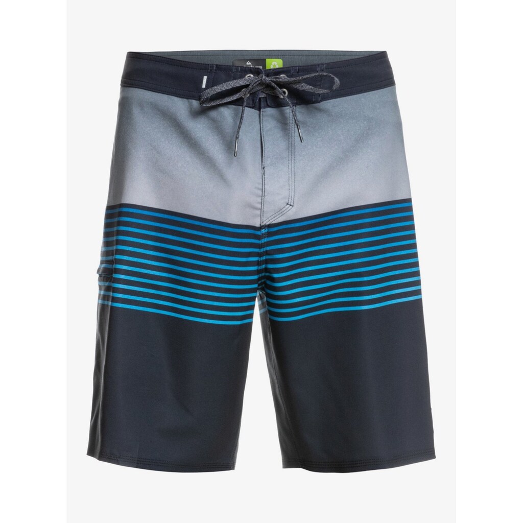 Quiksilver Boardshorts »Surfsilk Slab 20"«