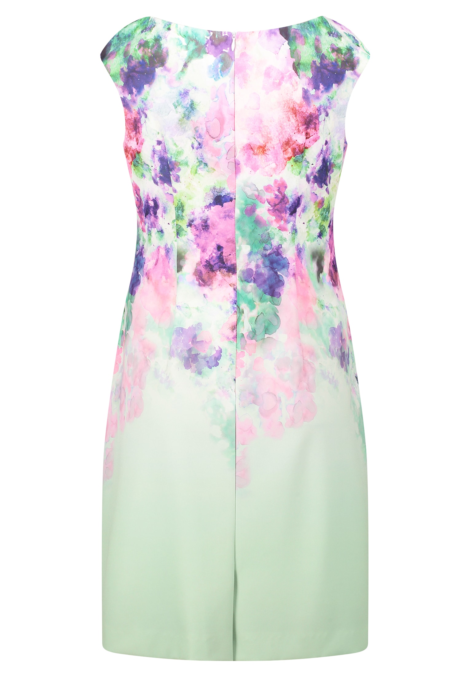 Vera Mont Cocktailkleid »Cocktailkleid mit Blumenprint«