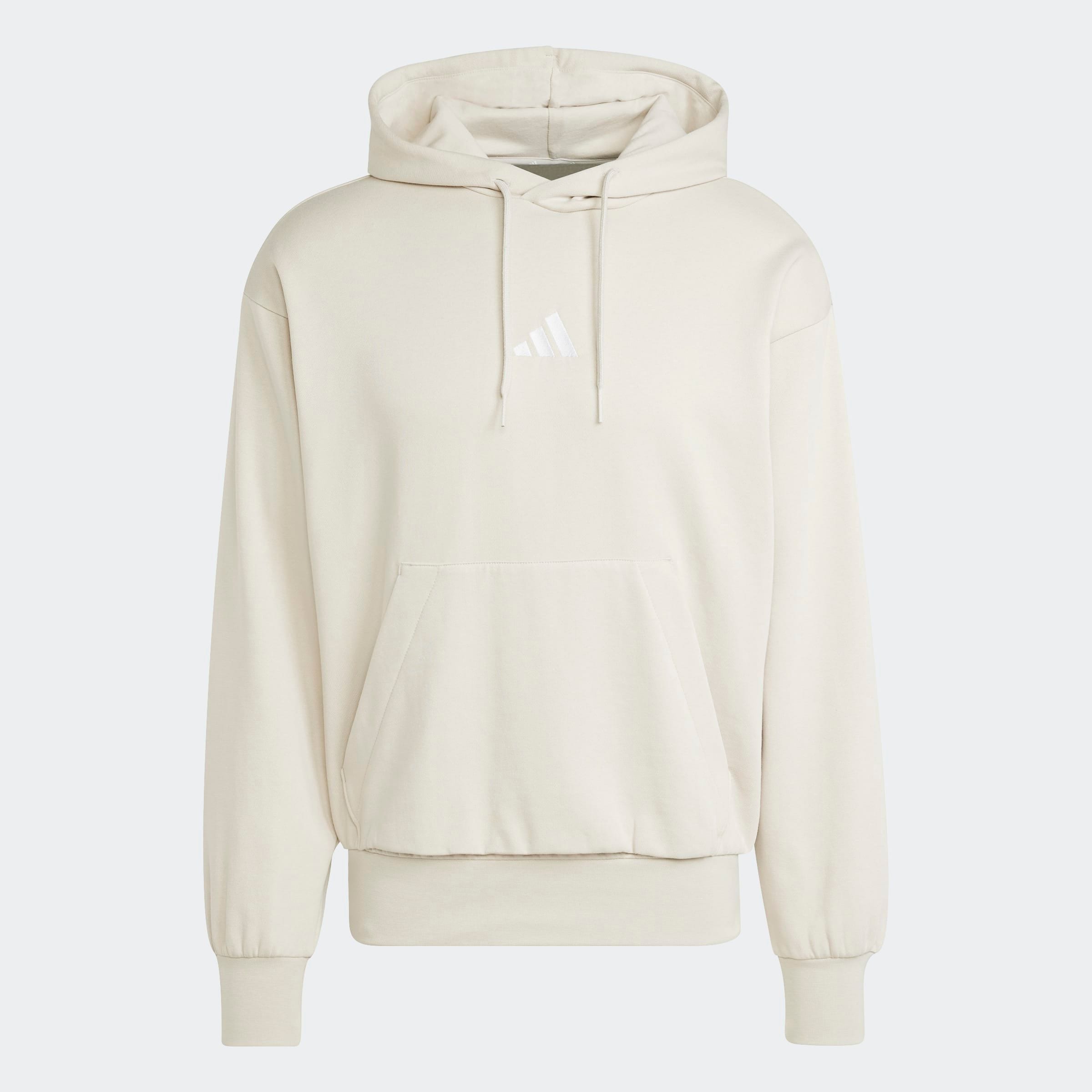 adidas Sportswear Kapuzensweatshirt »M FEELCOZY HD«