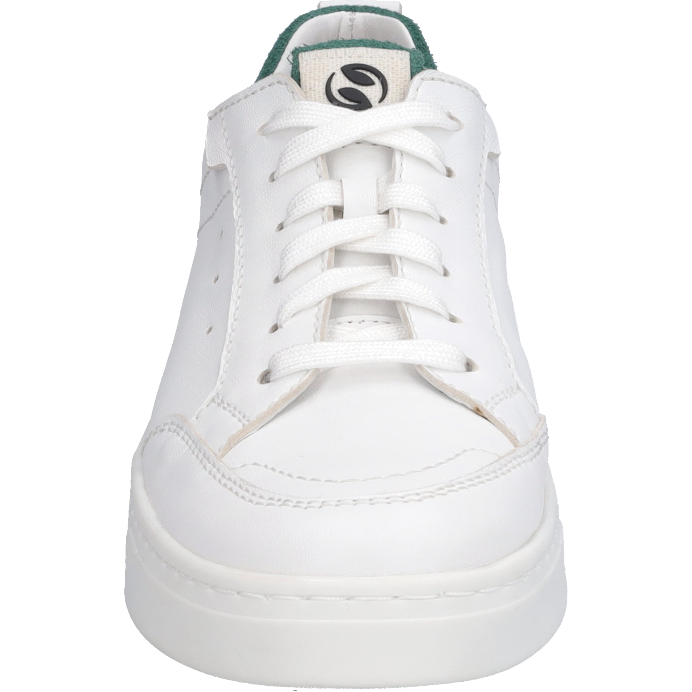 Josef Seibel Sneaker »Wilma 03, weiss-grün«