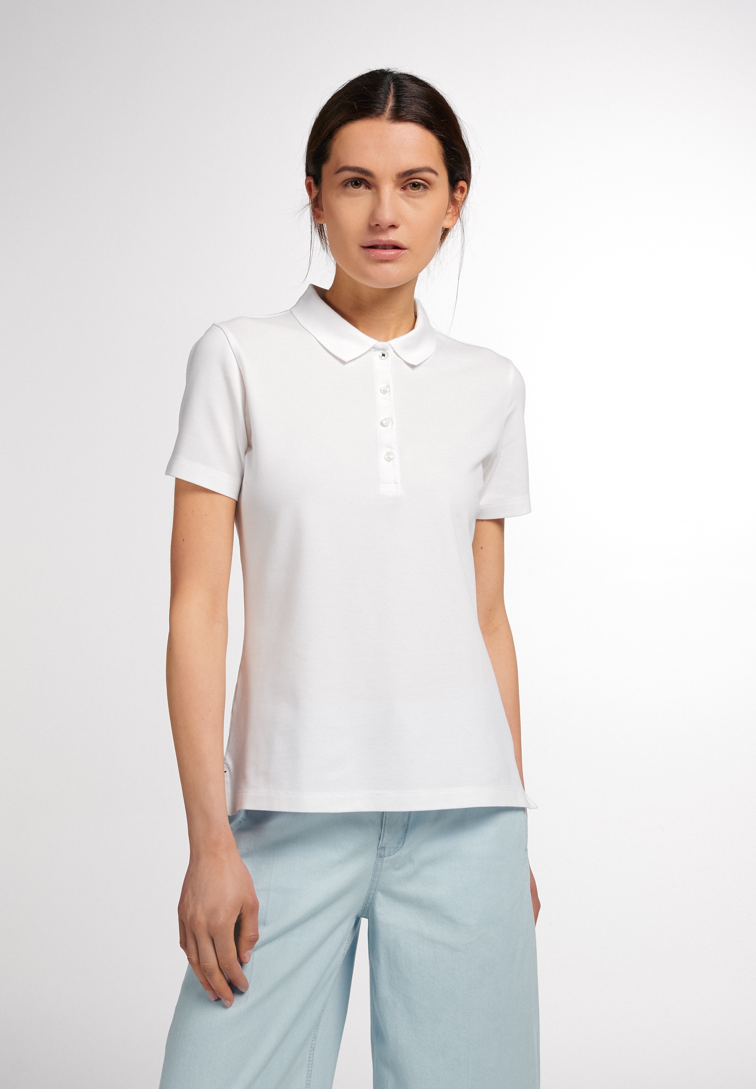 Eterna Poloshirt »REGULAR FIT«