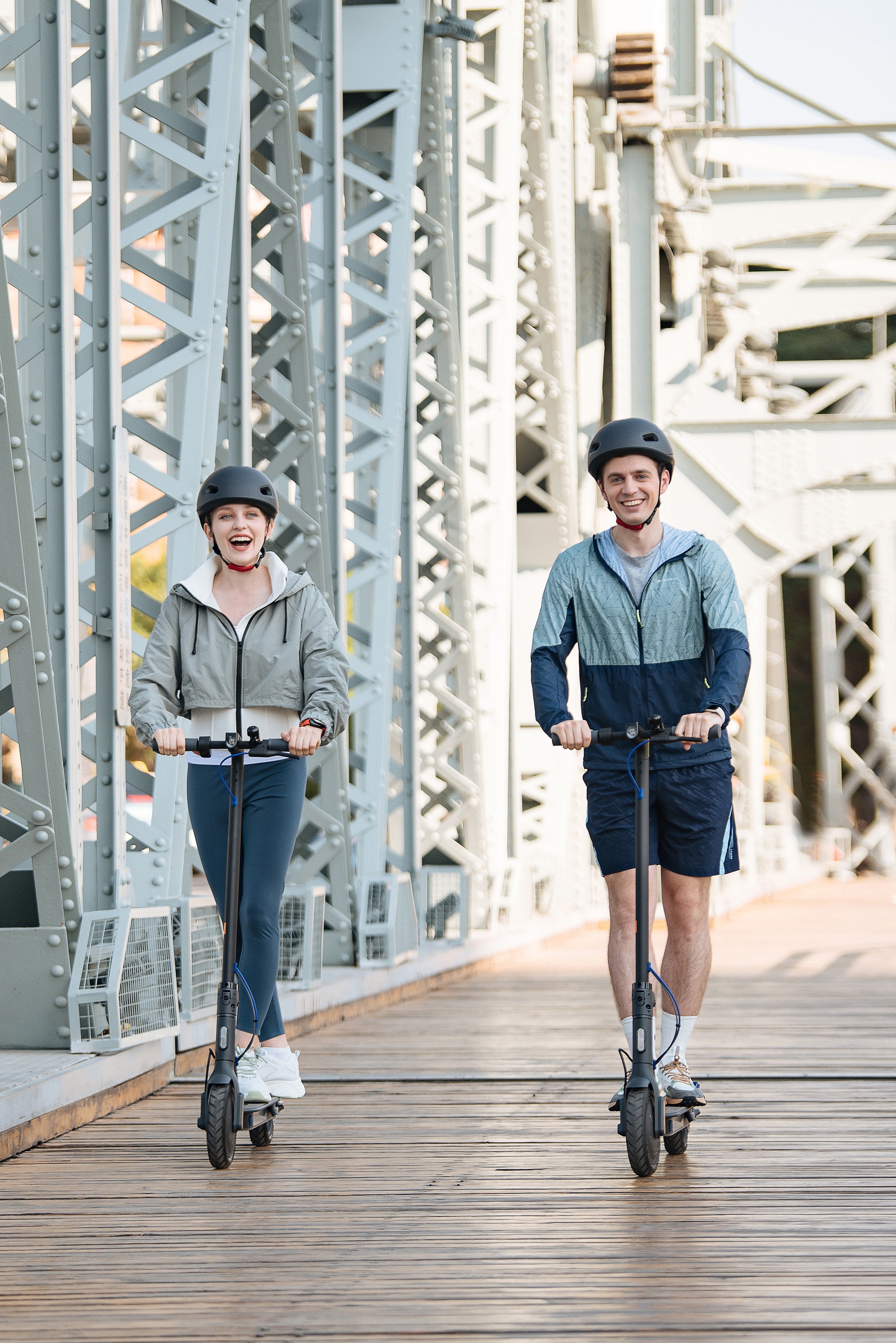 Xiaomi E-Scooter »Mi Electric Scooter 3 Lite 8,5 Zoll«, Electric Scooter, mit Straßenzulassung, bis zu 20 km Reichweite