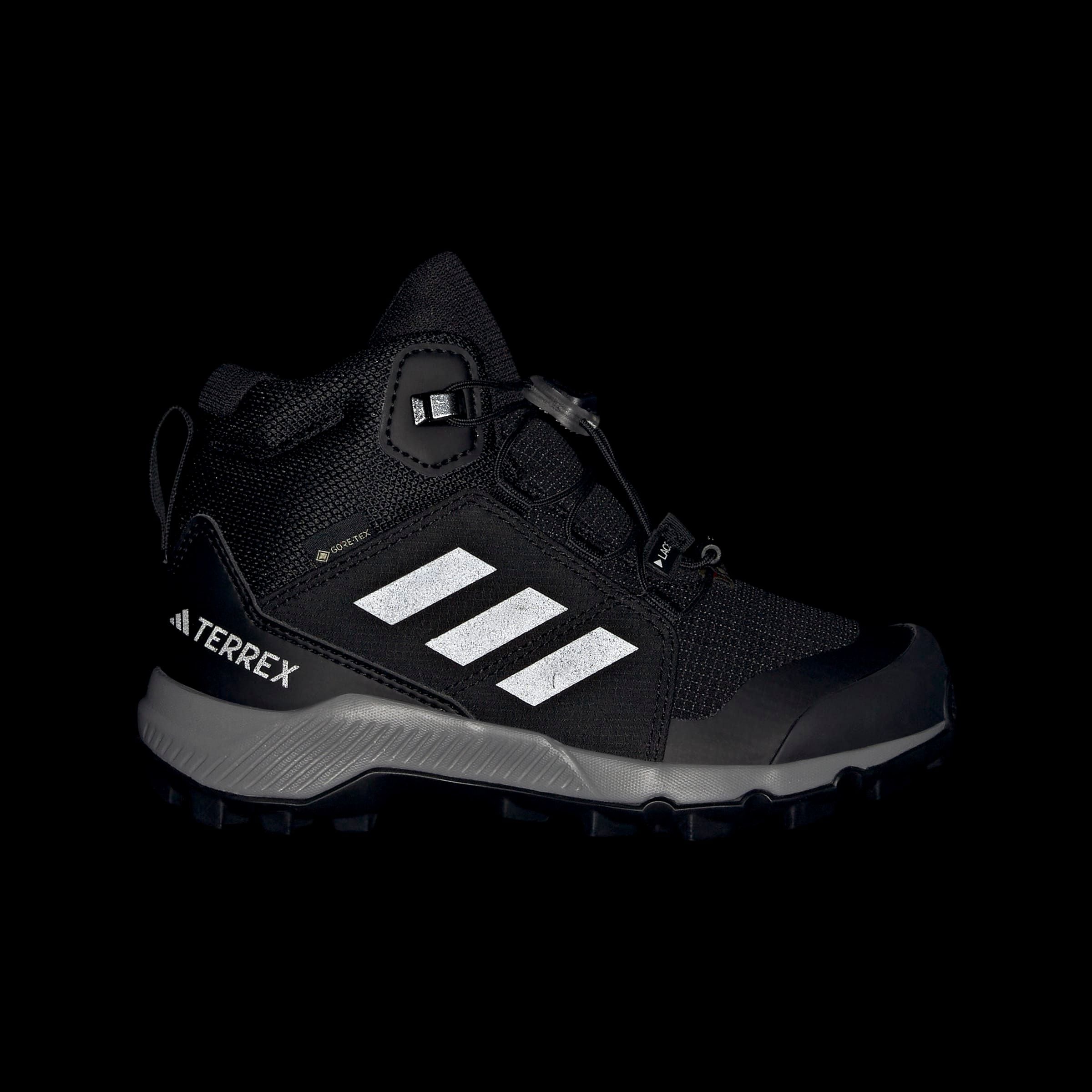 adidas TERREX Wanderschuh »TERREX MID GORE-TEX«