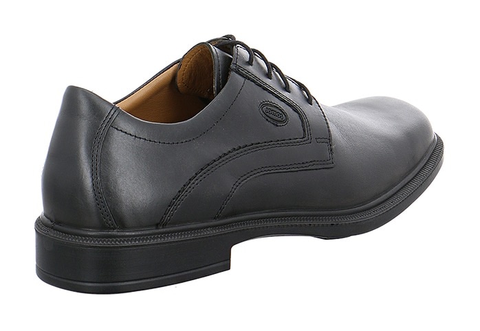 Jomos Schnürschuh »Strada«, im Business-Look, Freizeitschuh, Halbschuh, Schnürschuh