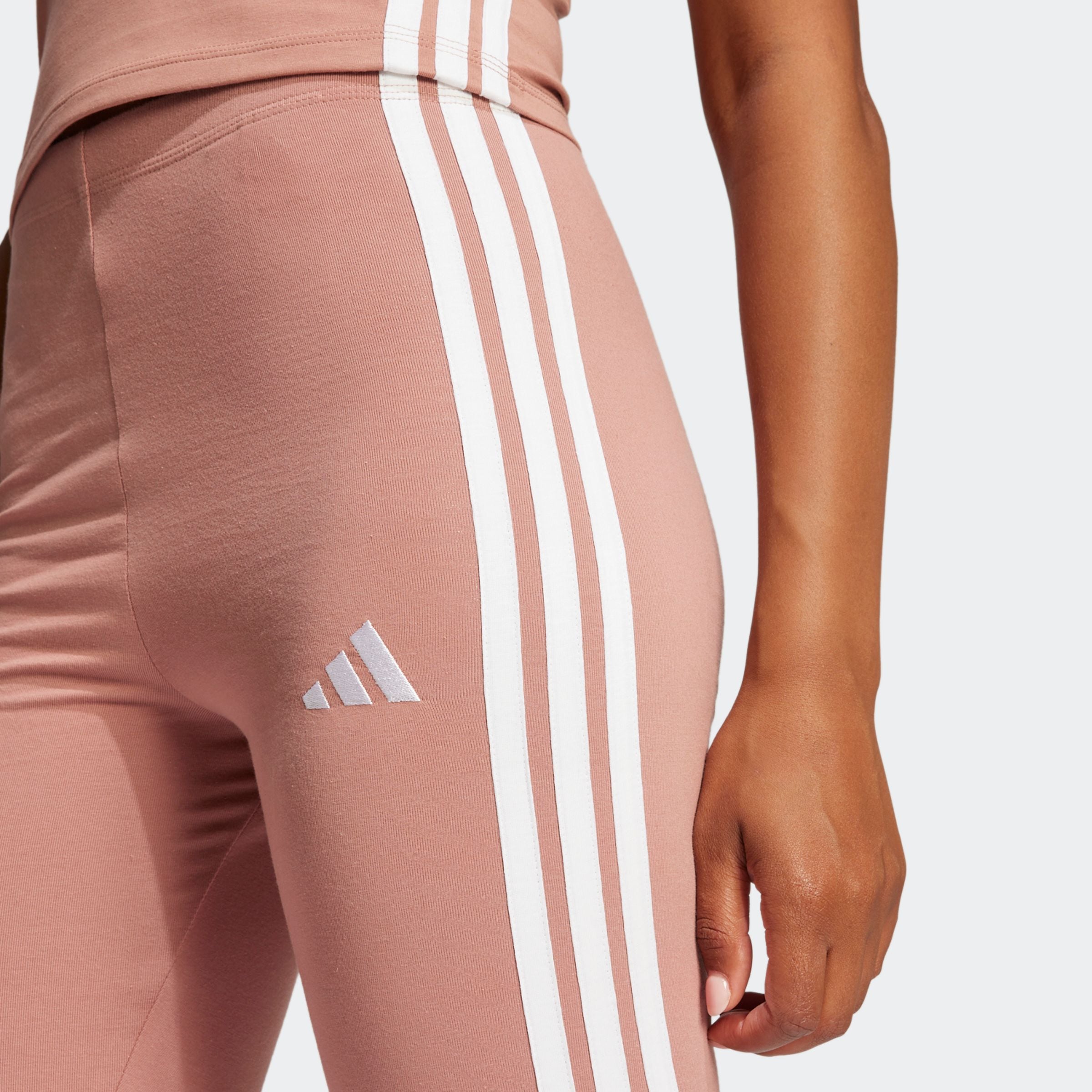 adidas Sportswear Leggings »W 3S SJ LEG«, (1 tlg.)