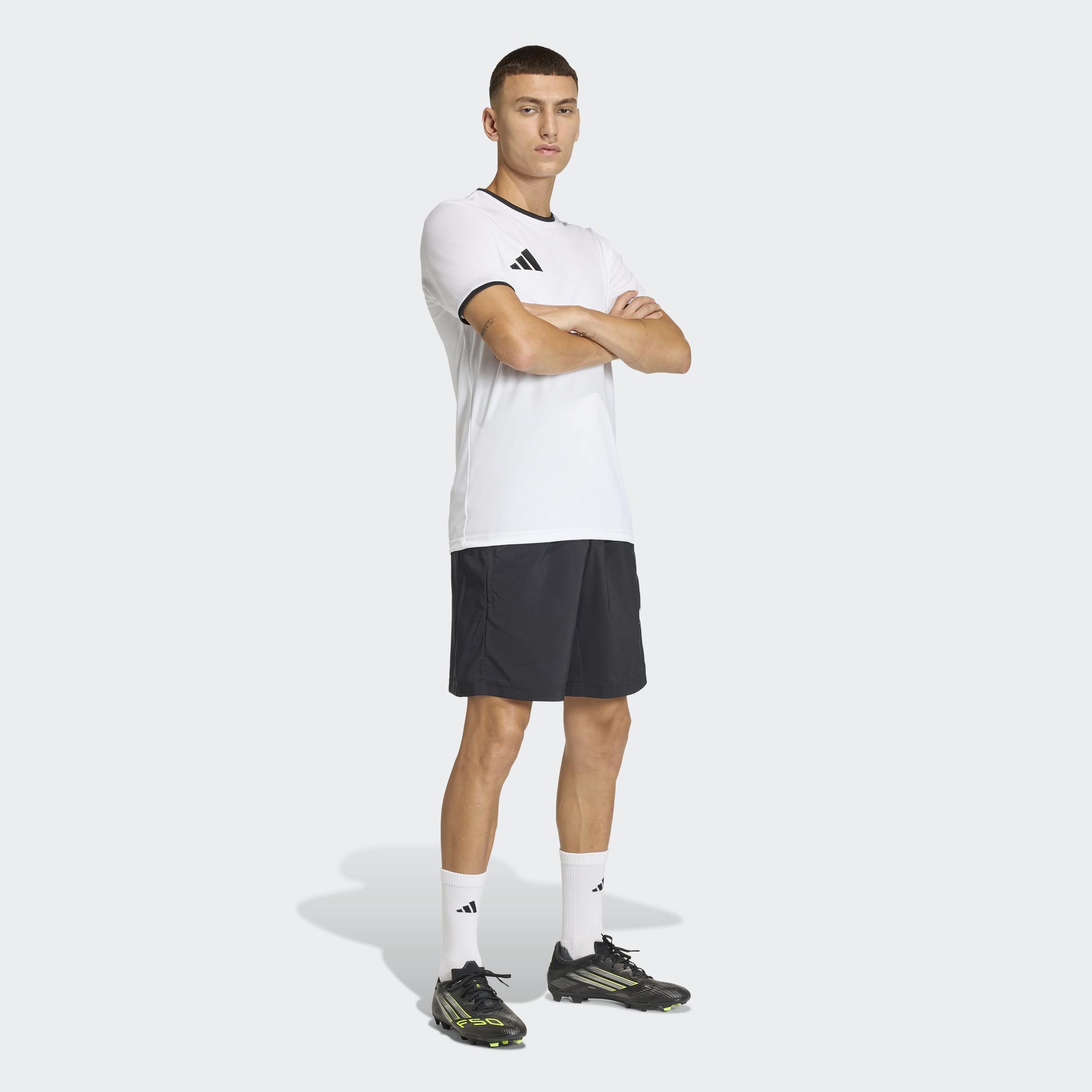 adidas Performance Fußballtrikot »ENTRADA26 TRIKOT«