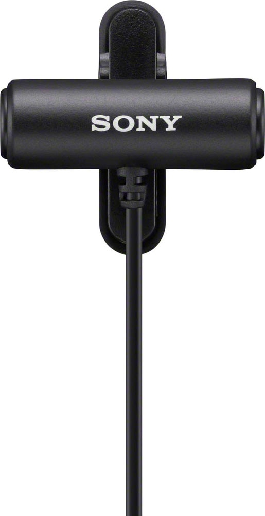 Sony Mikrofon »ECM-LV1«