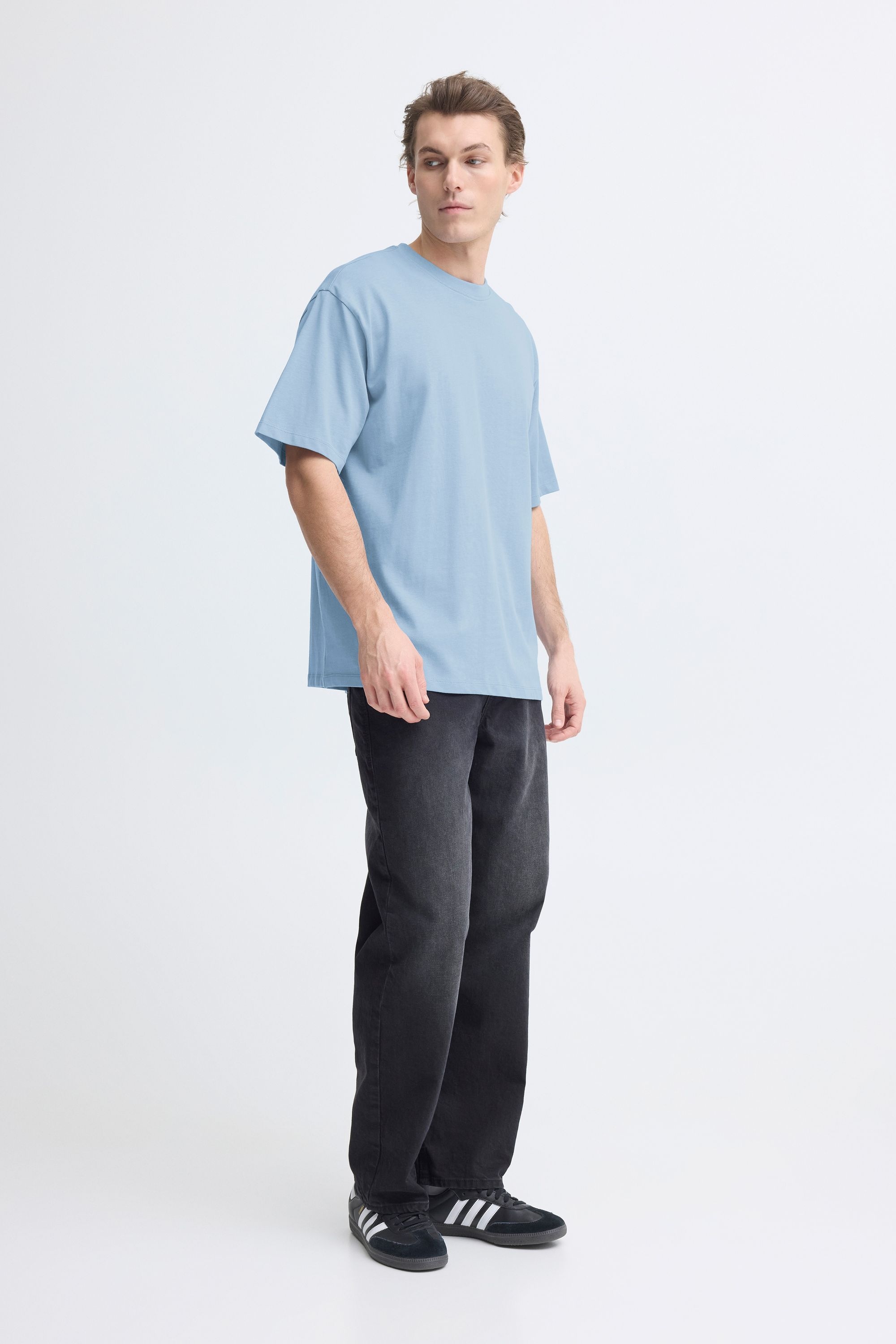 Blend Rundhalsshirt »Rundhalsshirt BHFisher«