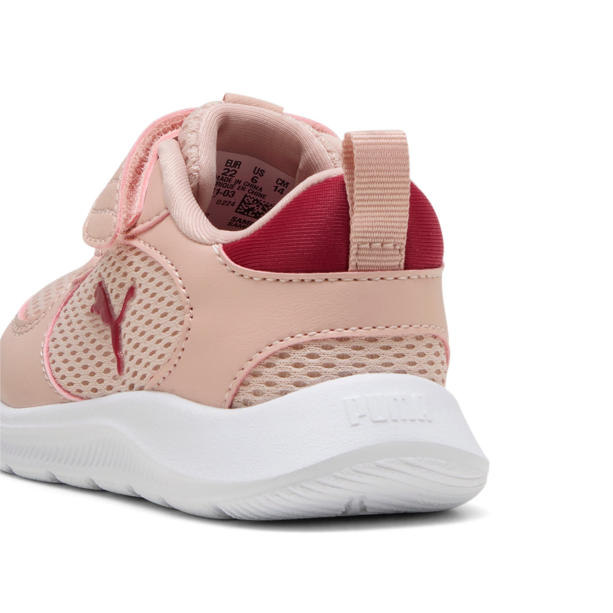 PUMA Sneaker »FUN RACER 2 AC+ INF«, für Kinder