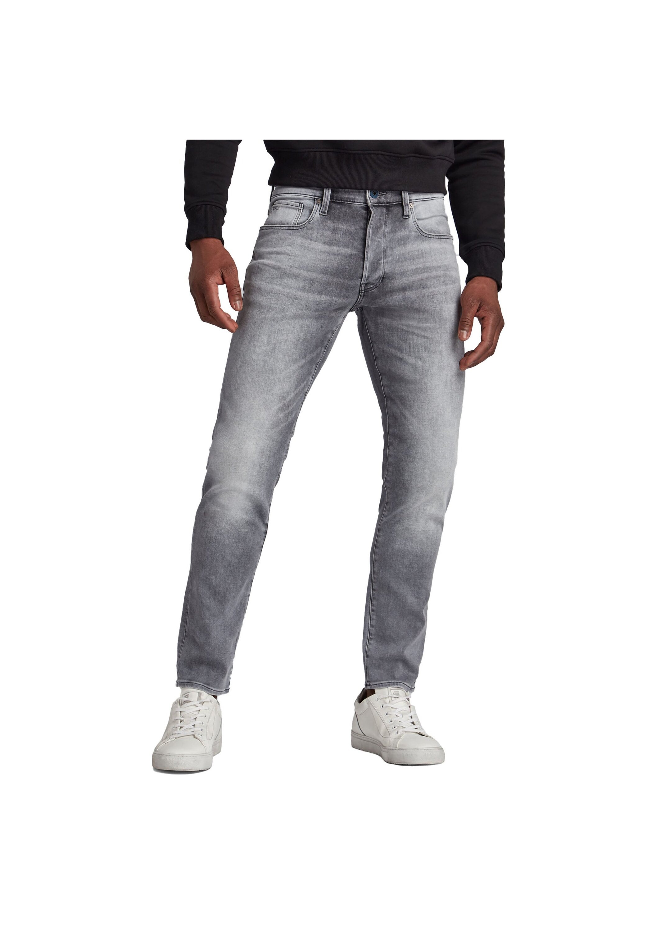 G-STAR Skinny-fit-Jeans »Jeans 3301 Slim«
