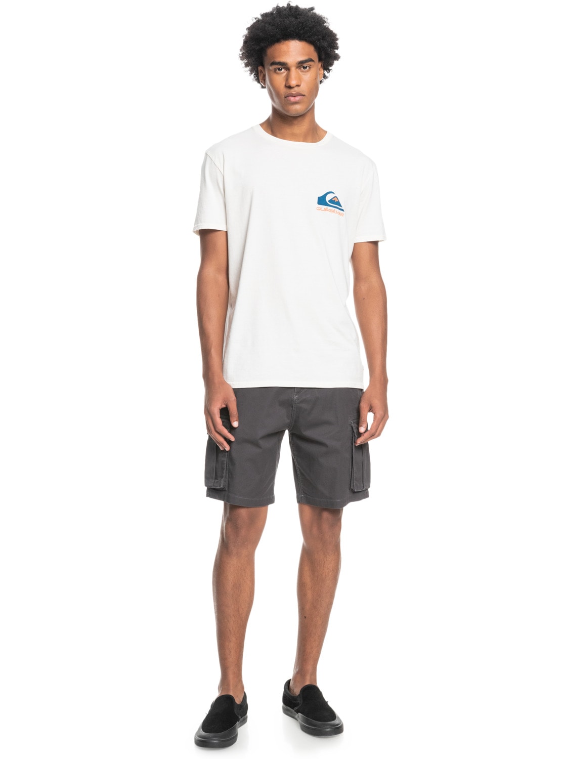 Quiksilver Cargoshorts »Relaxed«
