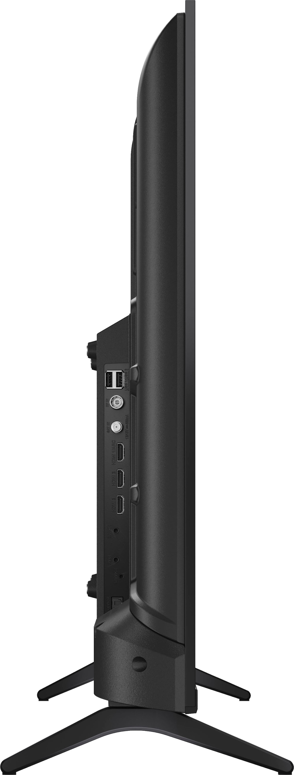 Sharp LED-Fernseher »2T-C43HEx« 108 cm/43 ″ Full HD Smart-TV