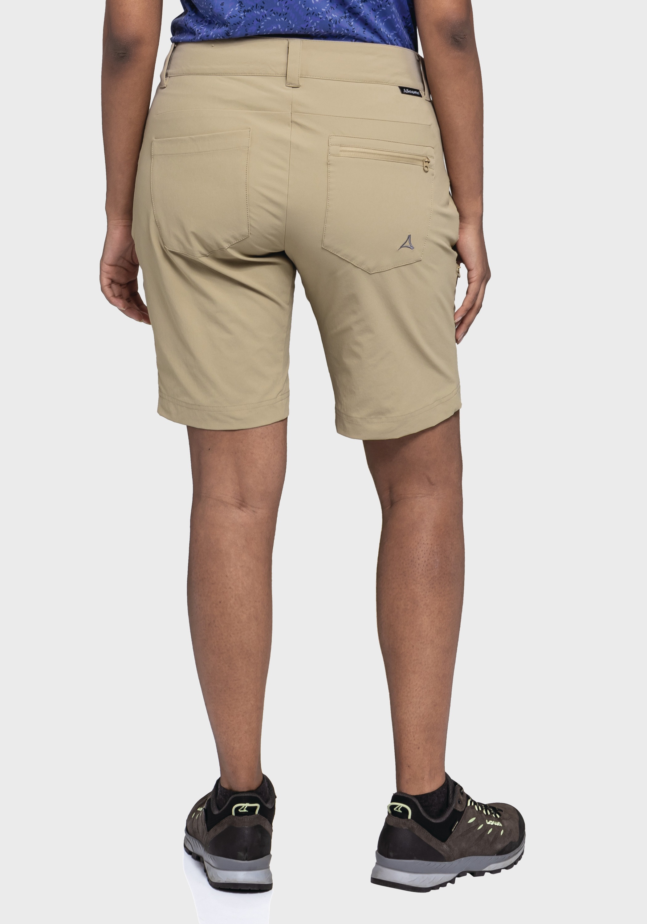 Schöffel Shorts »Shorts Toblach2«