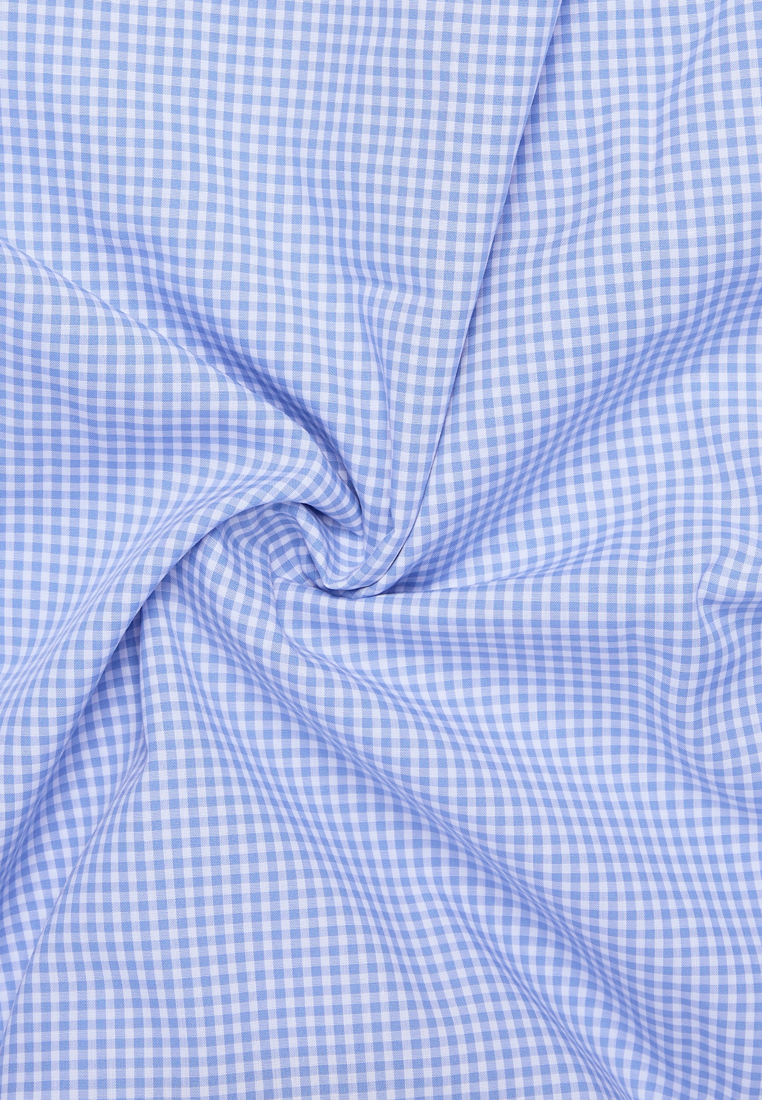 Eterna Langarmhemd »MODERN FIT«, NON IRON (bügelfrei)