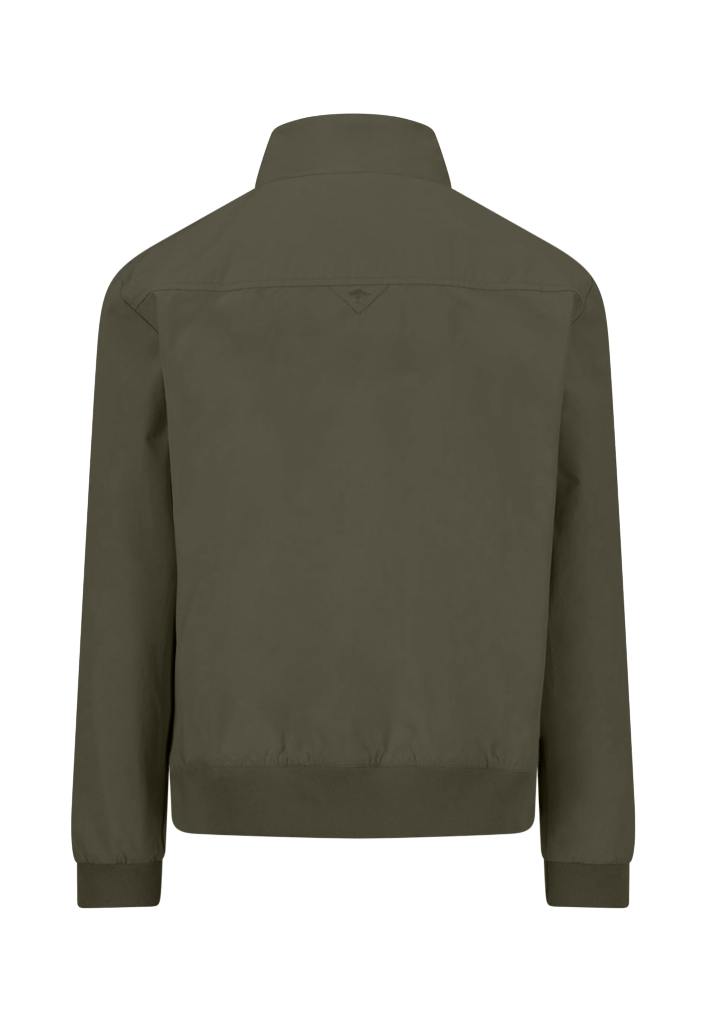 FYNCH-HATTON Blouson ohne Kapuze mit Reißverschluss und Eingrifftaschen