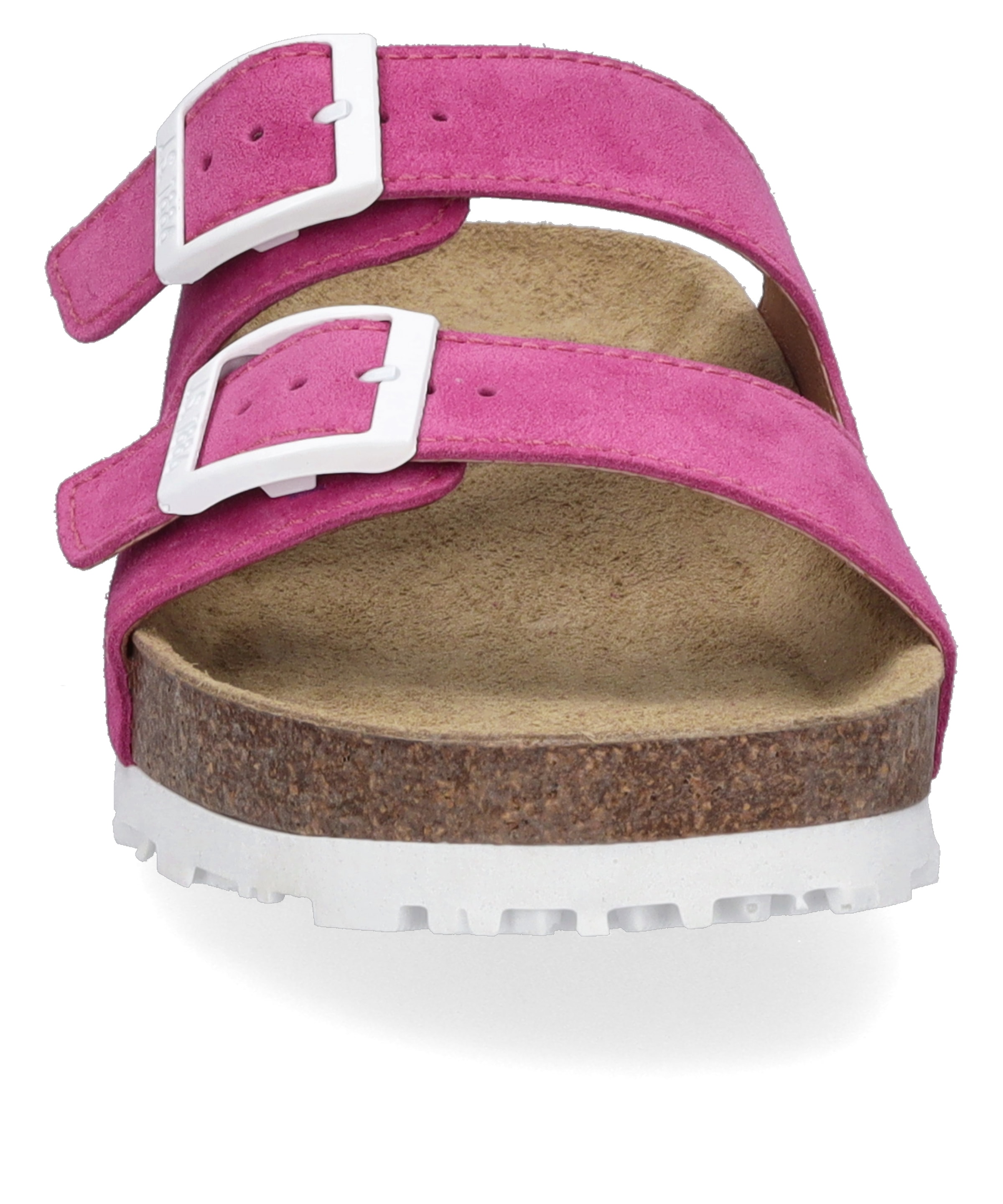 Josef Seibel Sandale »Hermine 06, pink«