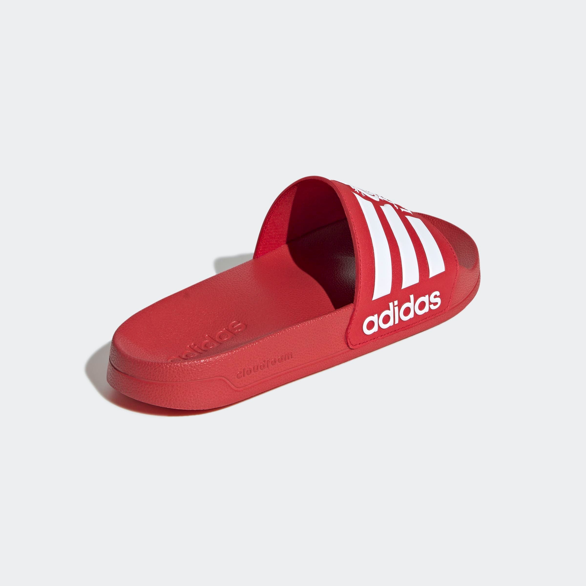 adidas Sportswear Badesandale »ADILETTE SHOWER LIVERPOOL BADESCHLAPPEN«