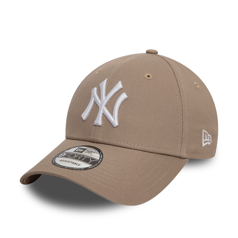 New Era Baseball Cap