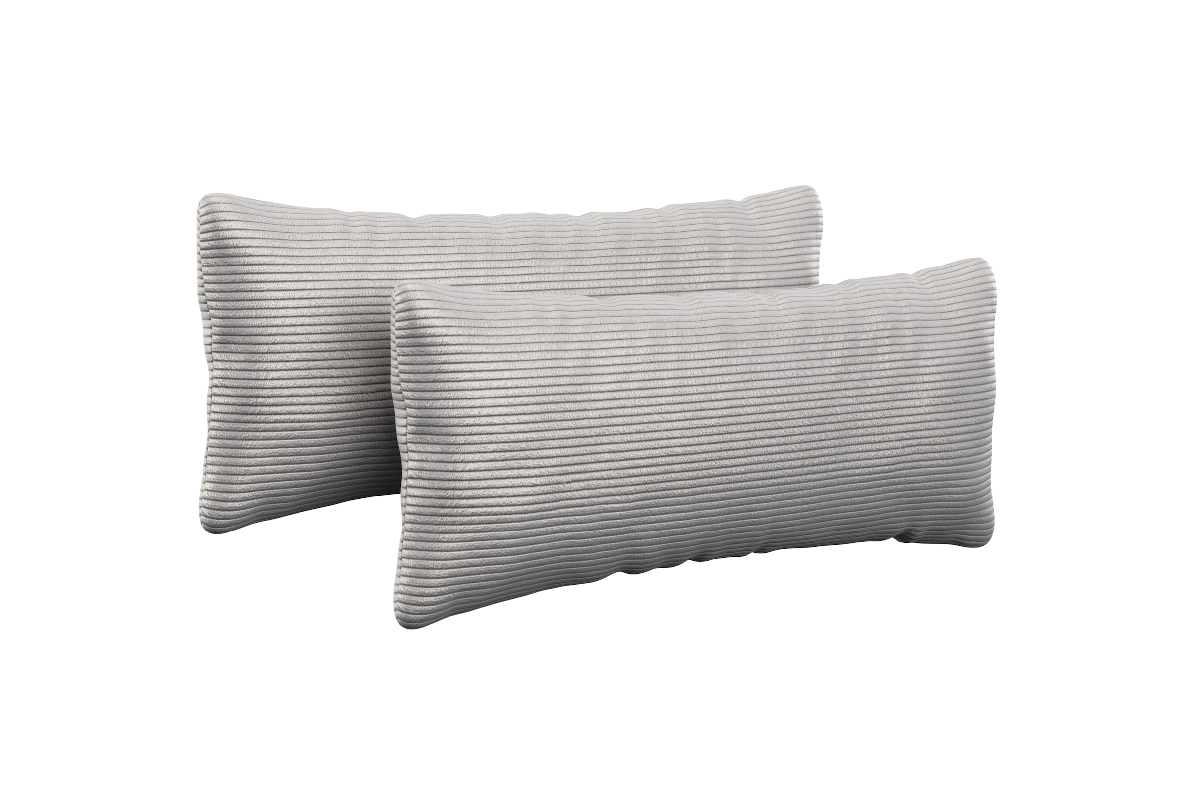 sit&more Sofakissen »Cabana«, wahlweise 2er- oder 3er-Nierenkissen-Set
