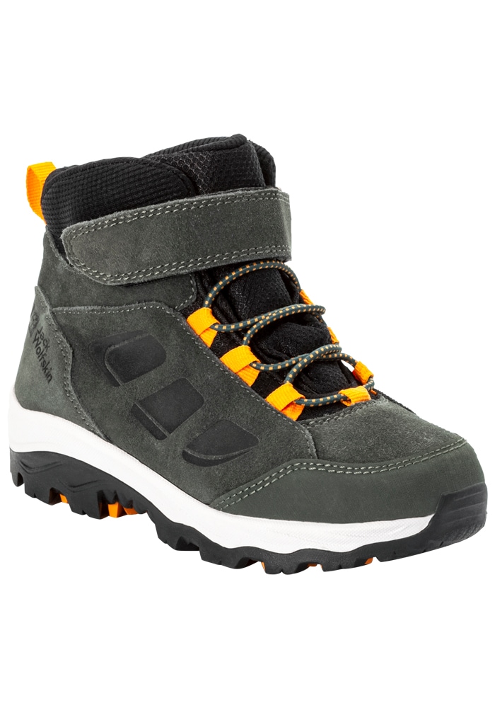 Jack Wolfskin Wanderschuh »VOJO LT TEXAPORE MID K«