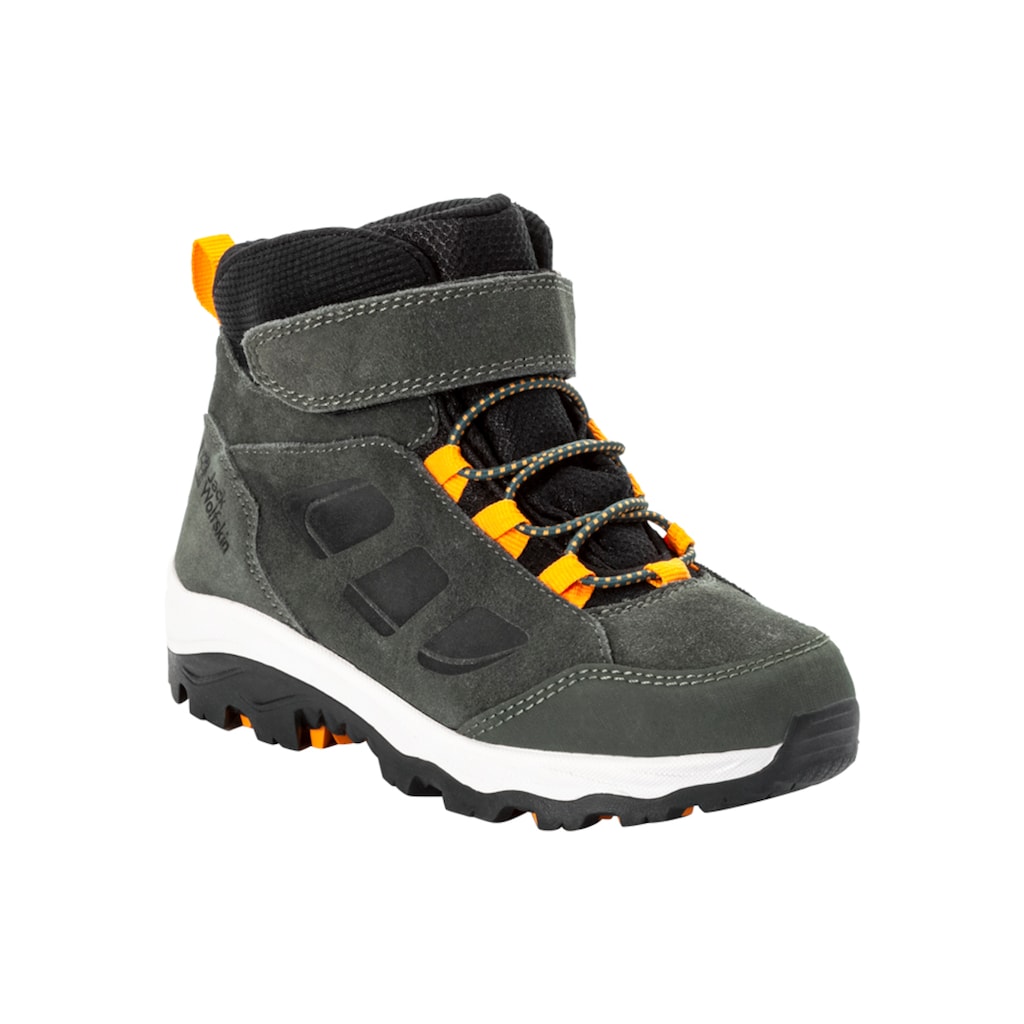 Jack Wolfskin Wanderschuh »VOJO LT TEXAPORE MID K«