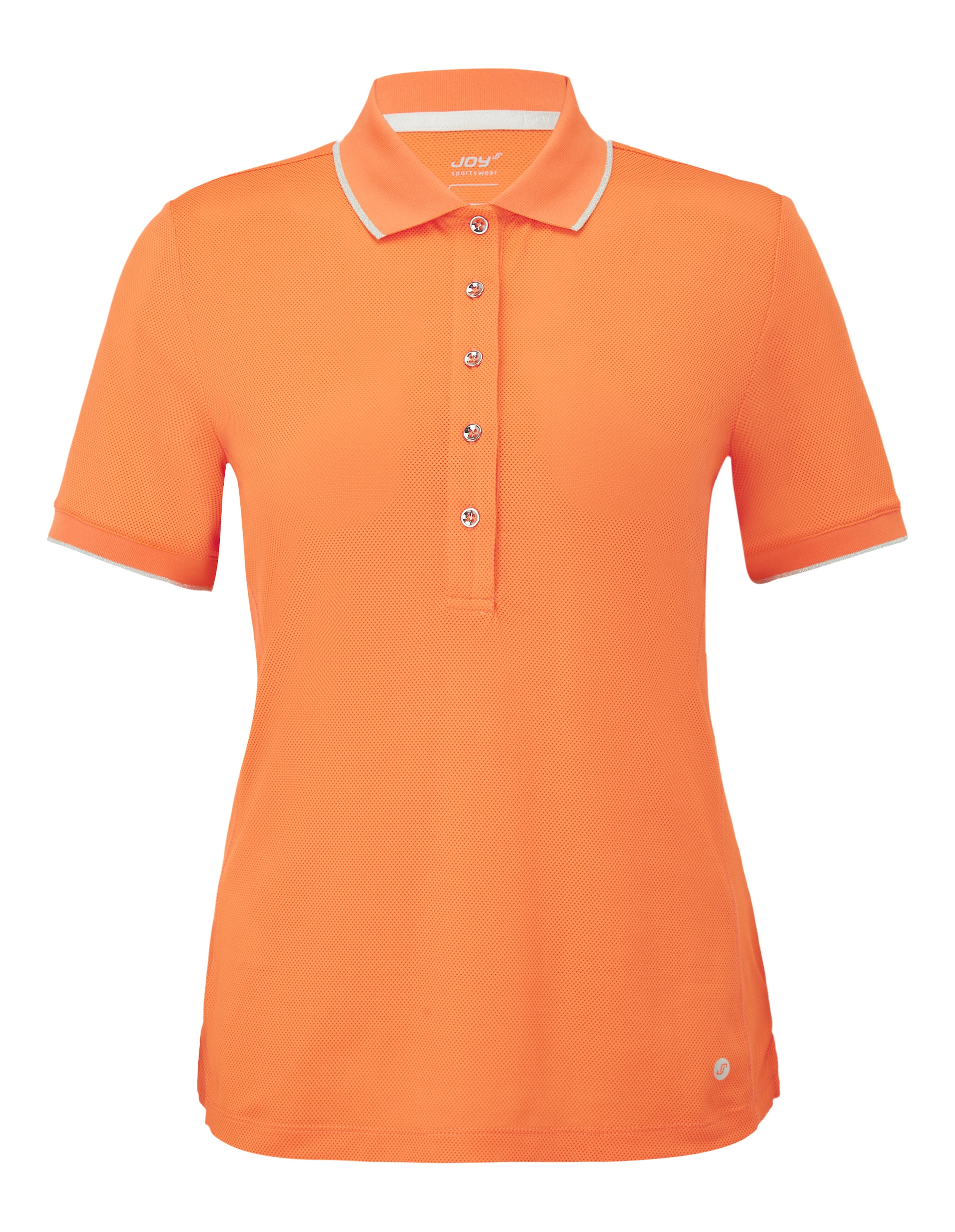 Joy Sportswear Poloshirt »MARIA«