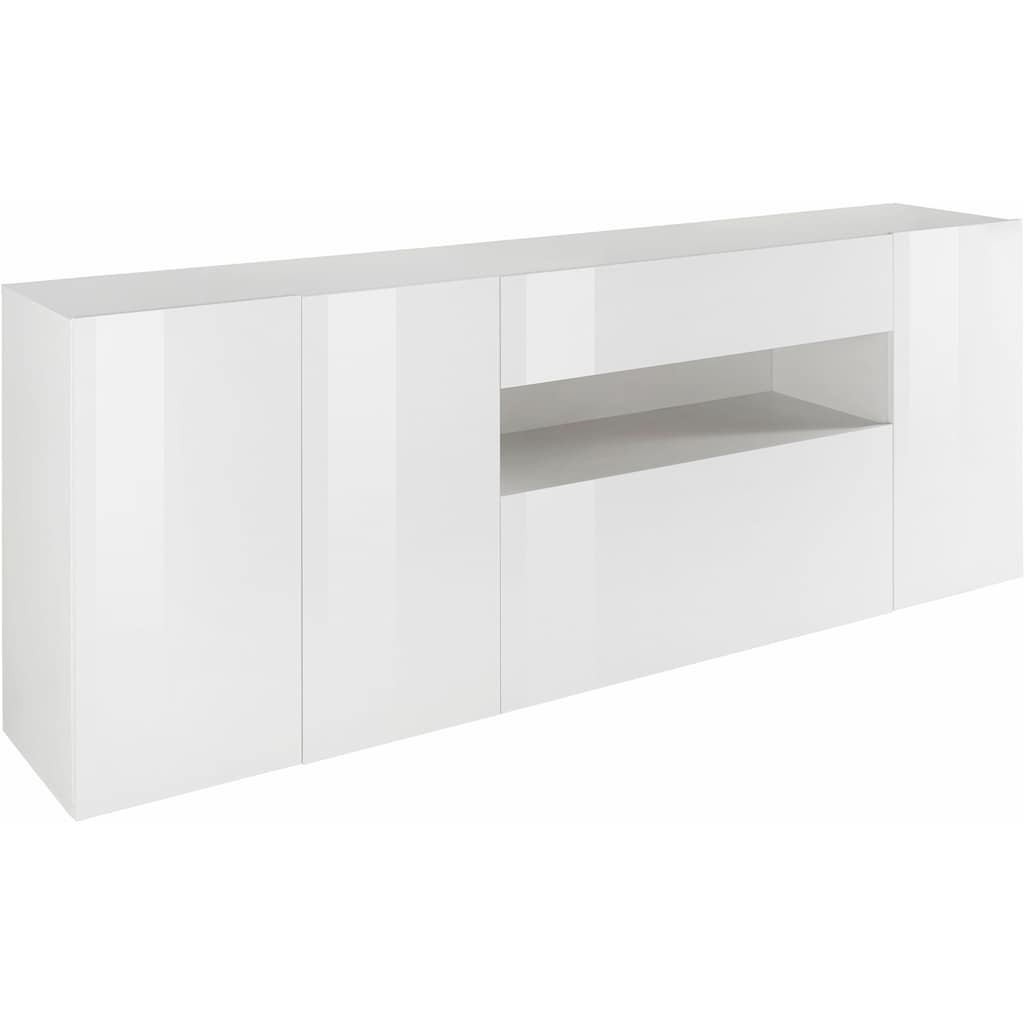 Tecnos Sideboard