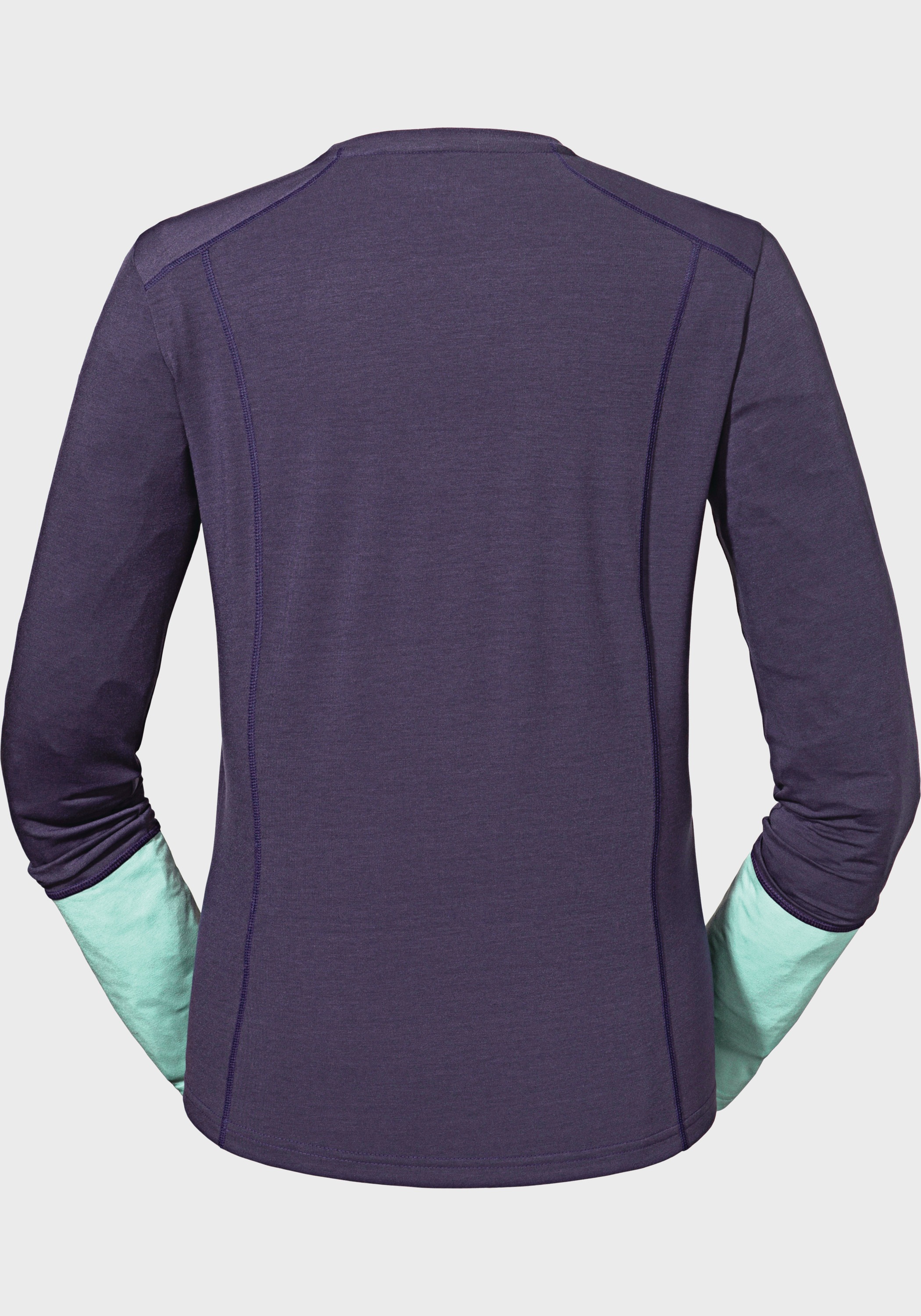 Schöffel Funktionsshirt »Longsleeve Sandegg L«