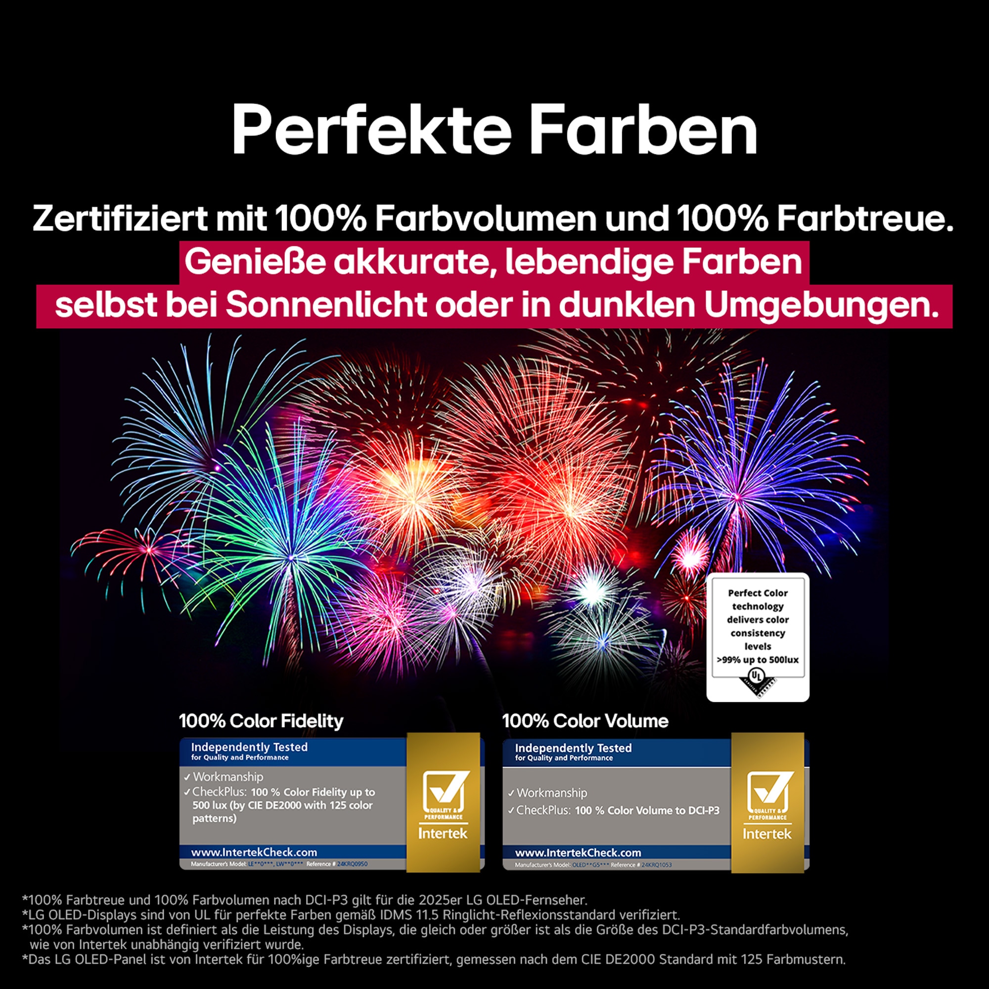 LG OLED-Fernseher »OLED55G58LW« 139 cm/55 ″ Smart-TV