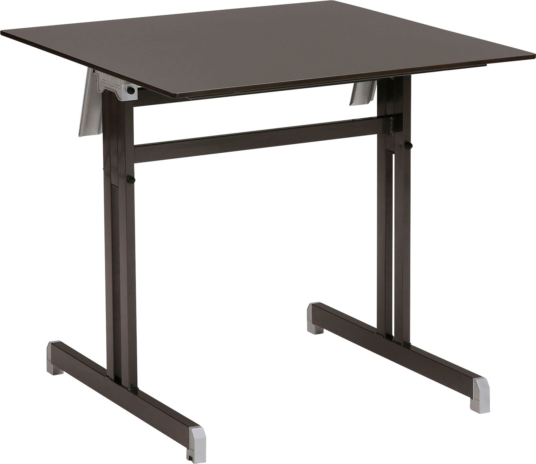 Best Gartentisch »Bodega«, 80x80 cm