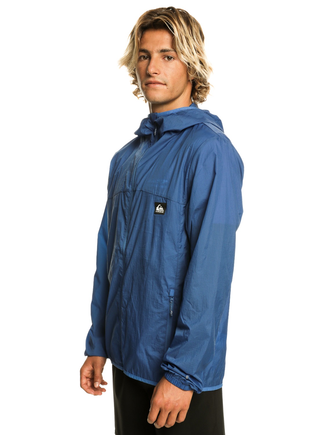 Quiksilver Windbreaker »Summit Run«