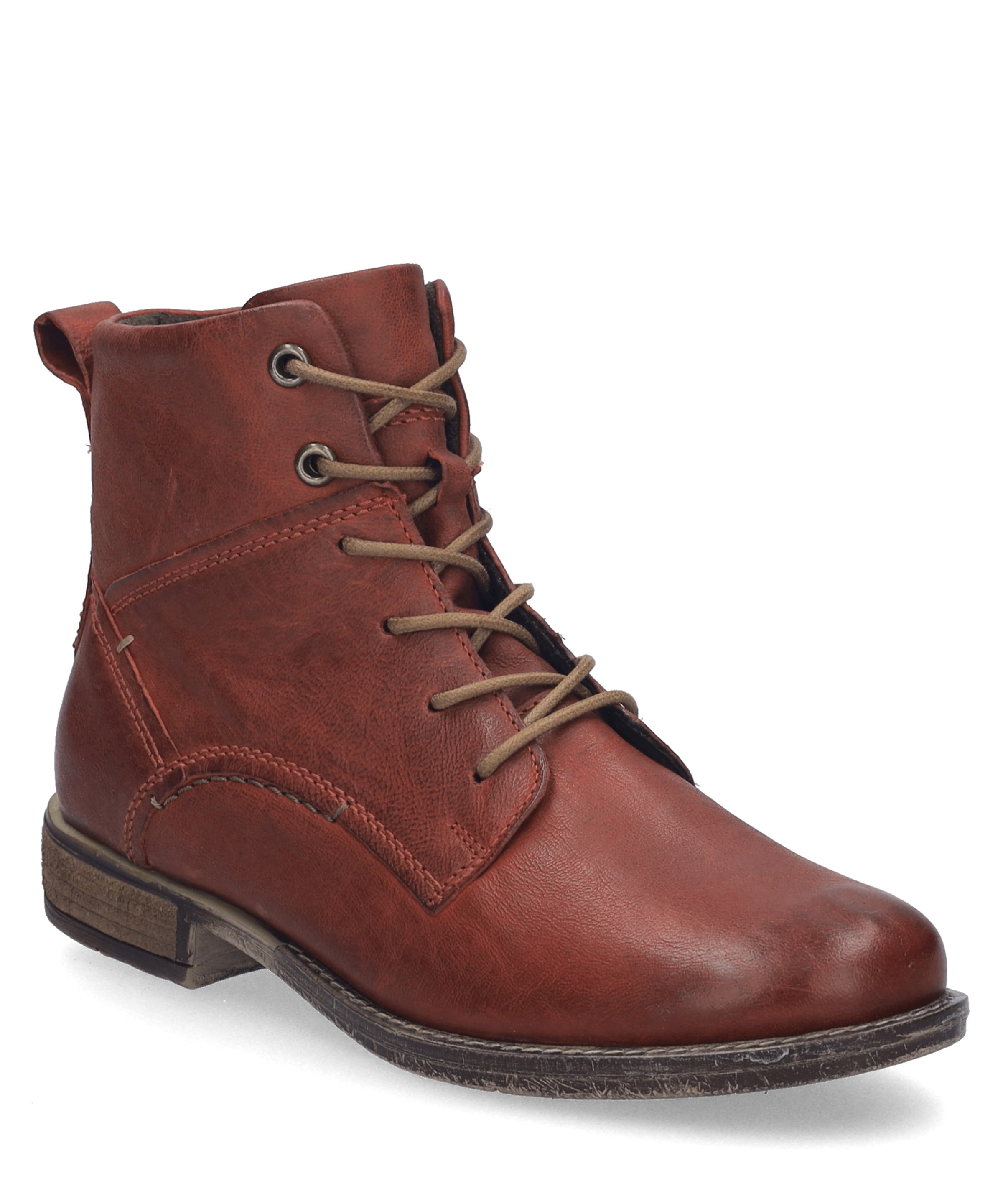 Josef Seibel Stiefelette »Sienna 95, rot«