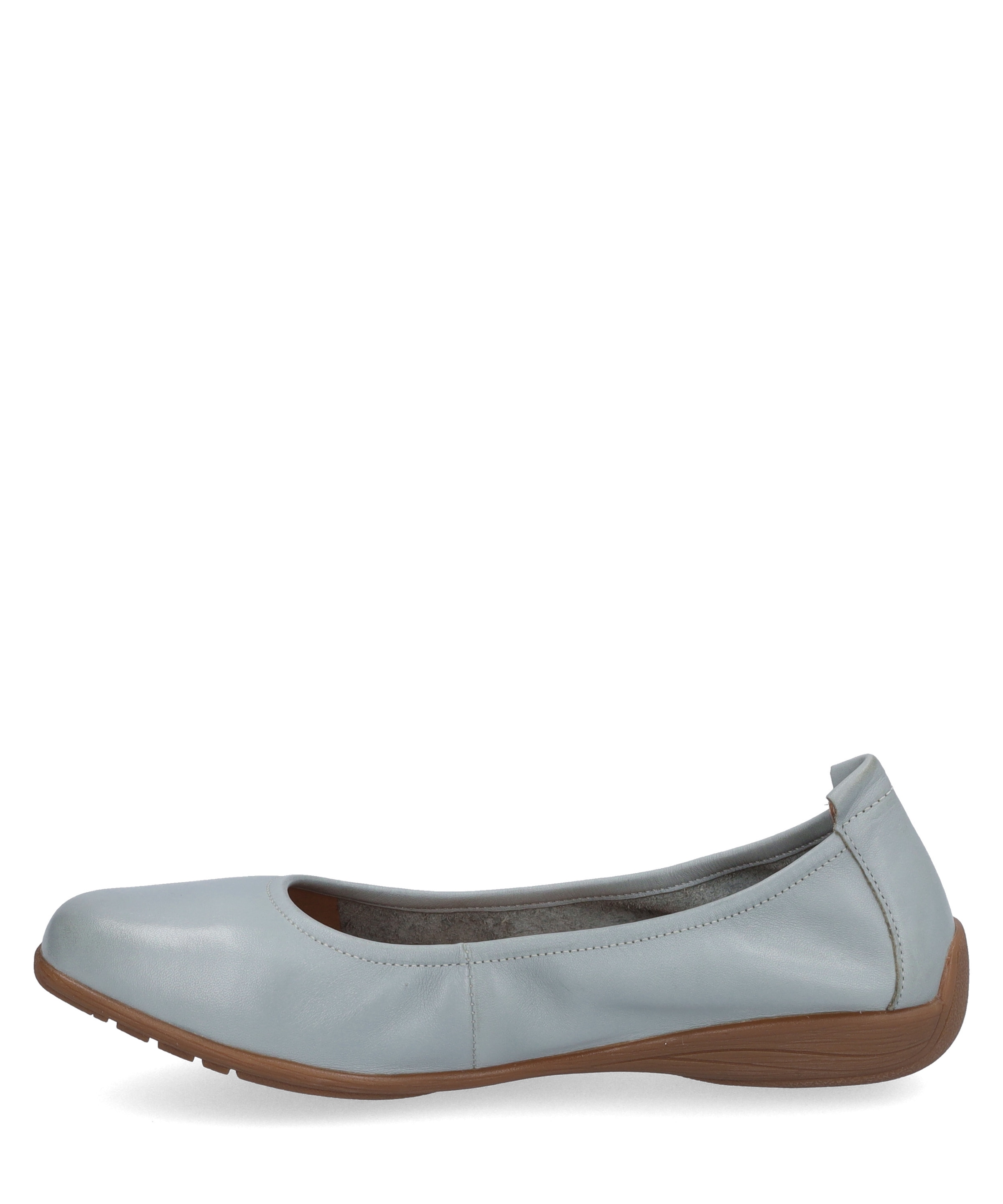 Josef Seibel Ballerina »Fenja 01, skyblue«