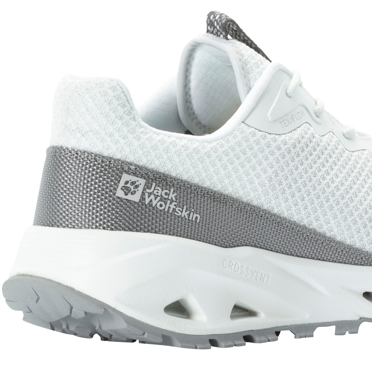 Jack Wolfskin Sneaker »PRELIGHT VENT LOW M«