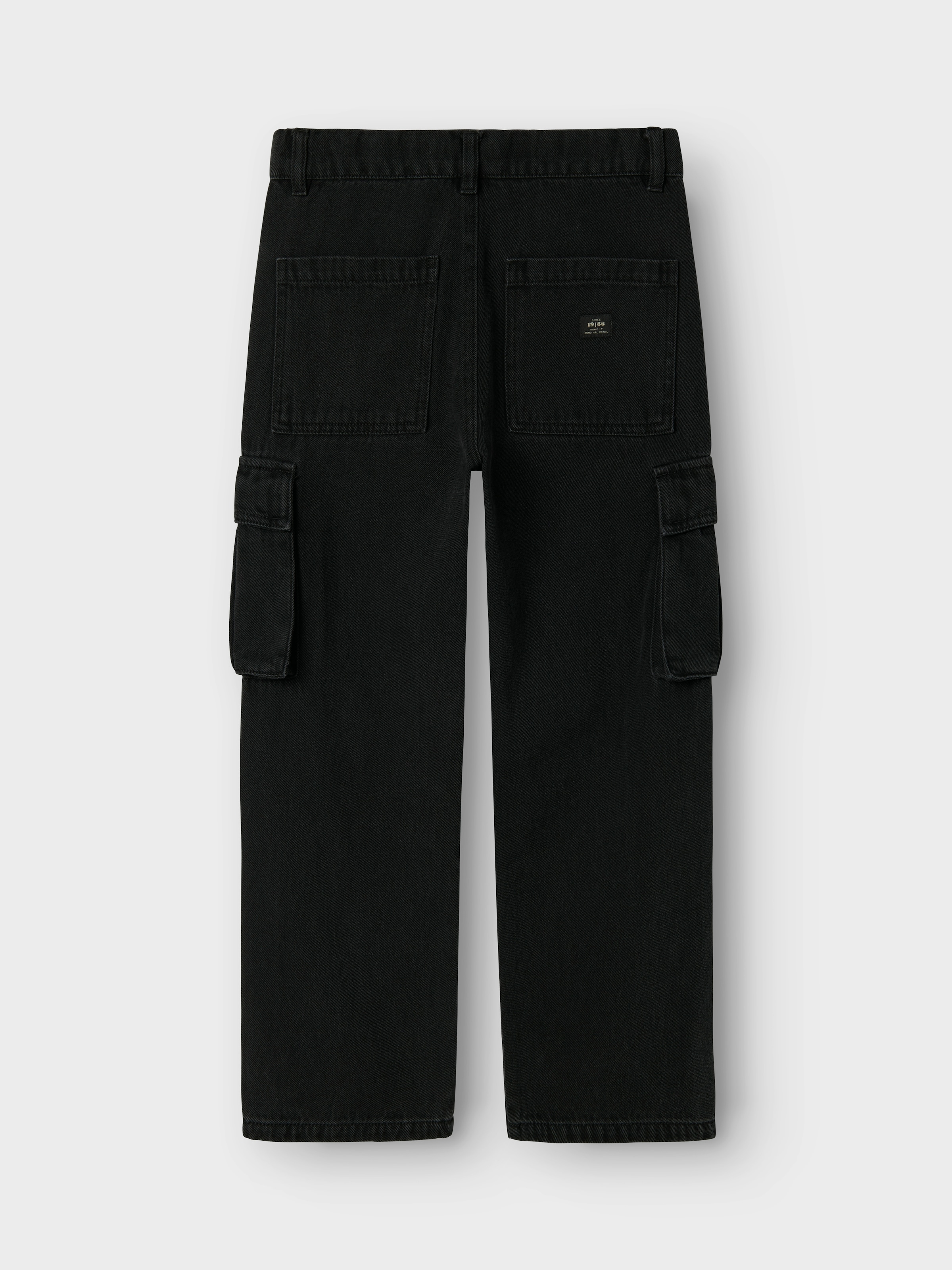 Name It Straight-Jeans »NKMRYAN ST CARGO JEANS 5910-ZD NOOS«