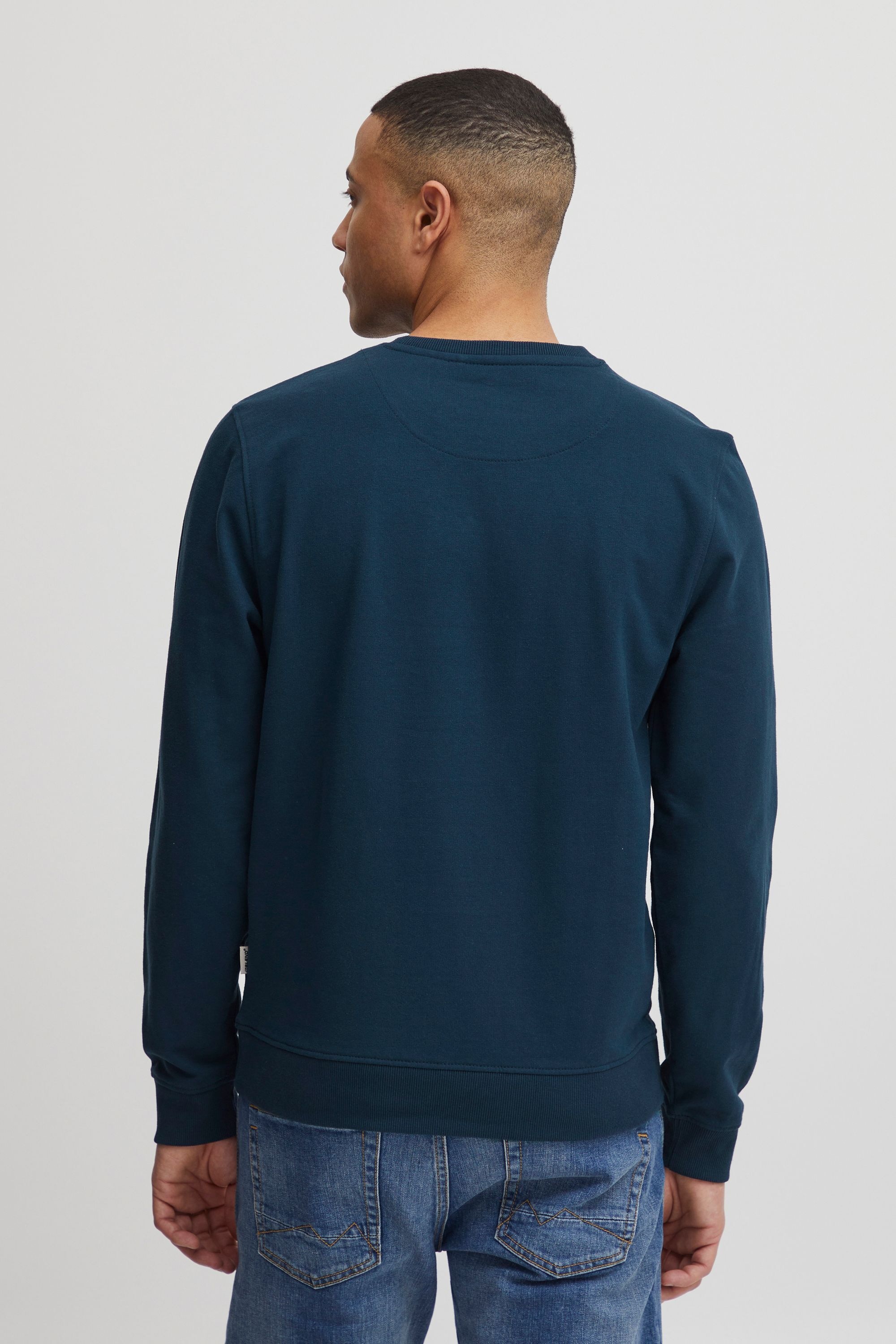 Blend Longpullover »Sweatshirt BHSweatshirt«