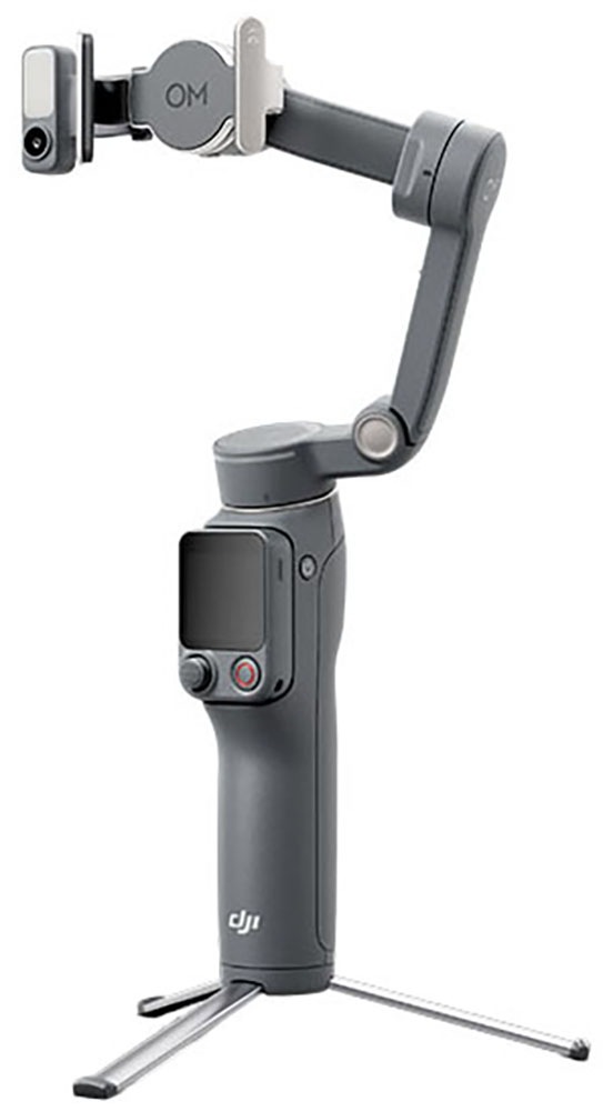 DJI Gimbal »Osmo Mobile 8P Kreativ Combo«