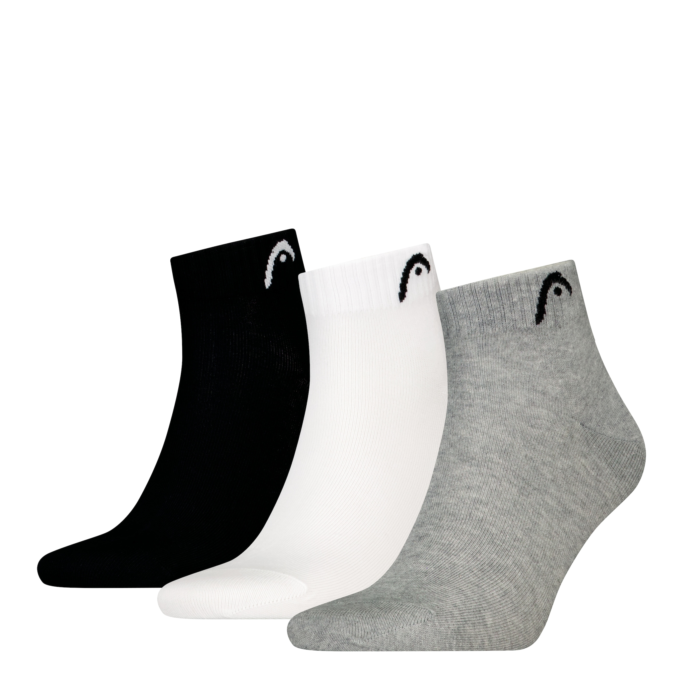 Head Sportsocken 3 Paar, 