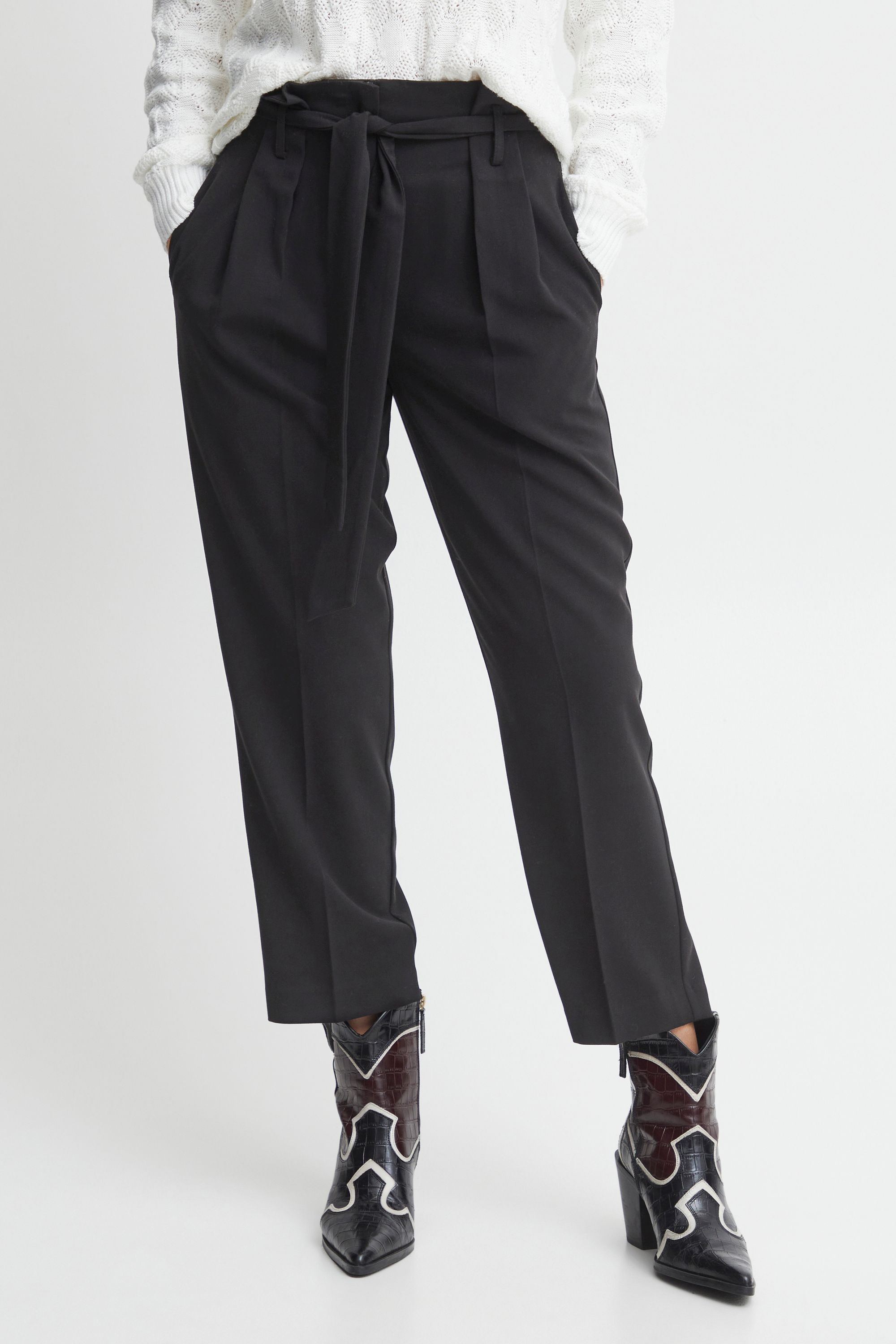 b.young Stoffhose »Stoffhose BYDanta«
