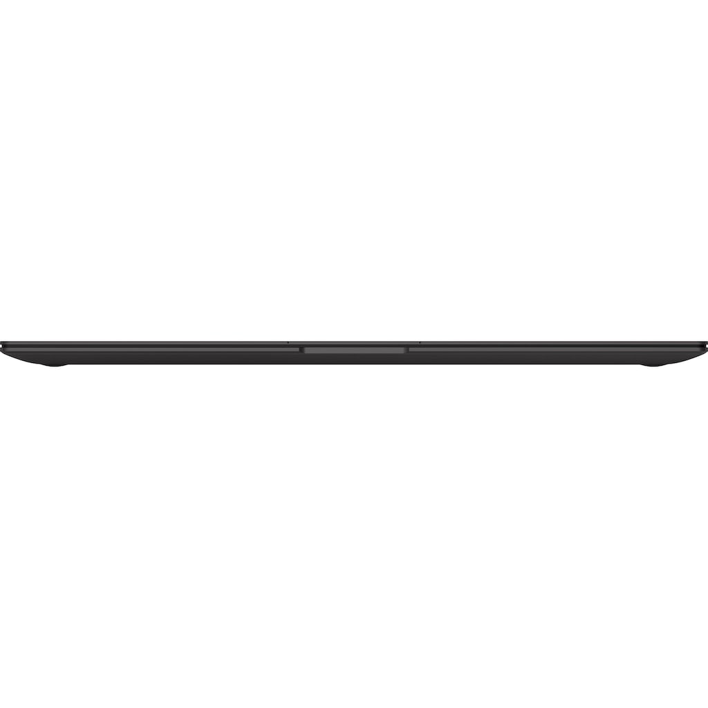 Samsung Convertible Notebook »Galaxy Book2 Pro 360«, 39,62 cm, / 15,6 Zoll, Intel, Core i5, Iris© Xe Graphics, 256 GB SSD