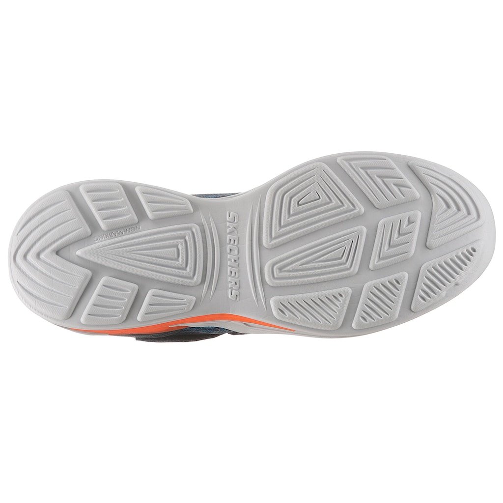 Skechers Kids Sneaker »Blinkschuh Erupters III«